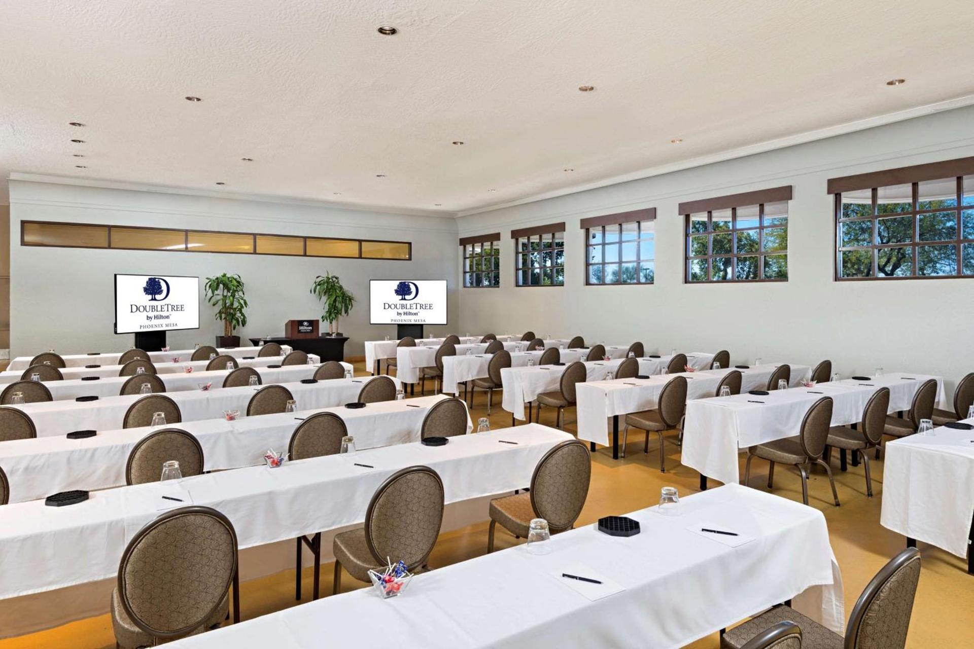 Doubletree by Hilton Phoenix Mesa photo 62