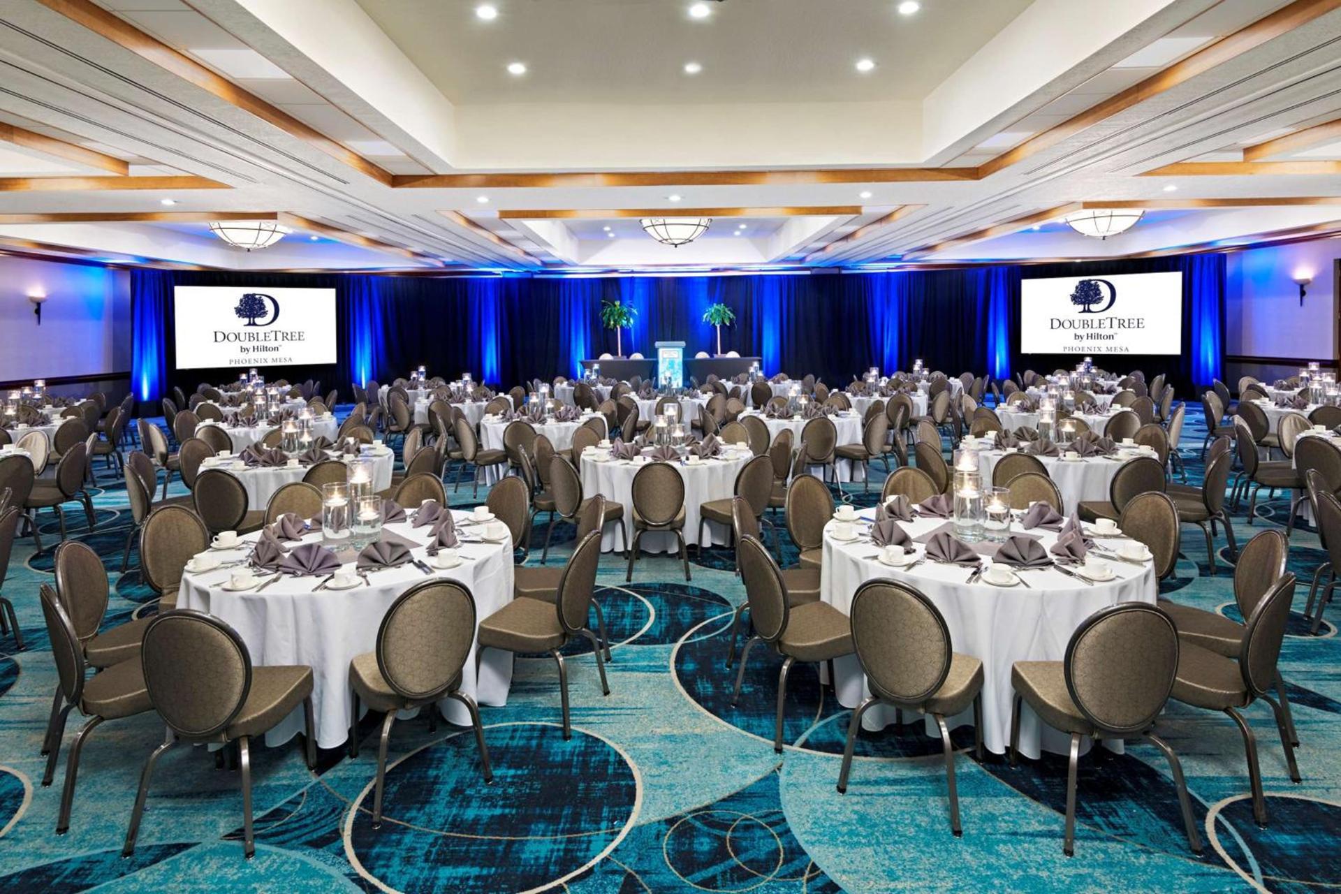 Doubletree by Hilton Phoenix Mesa photo 66