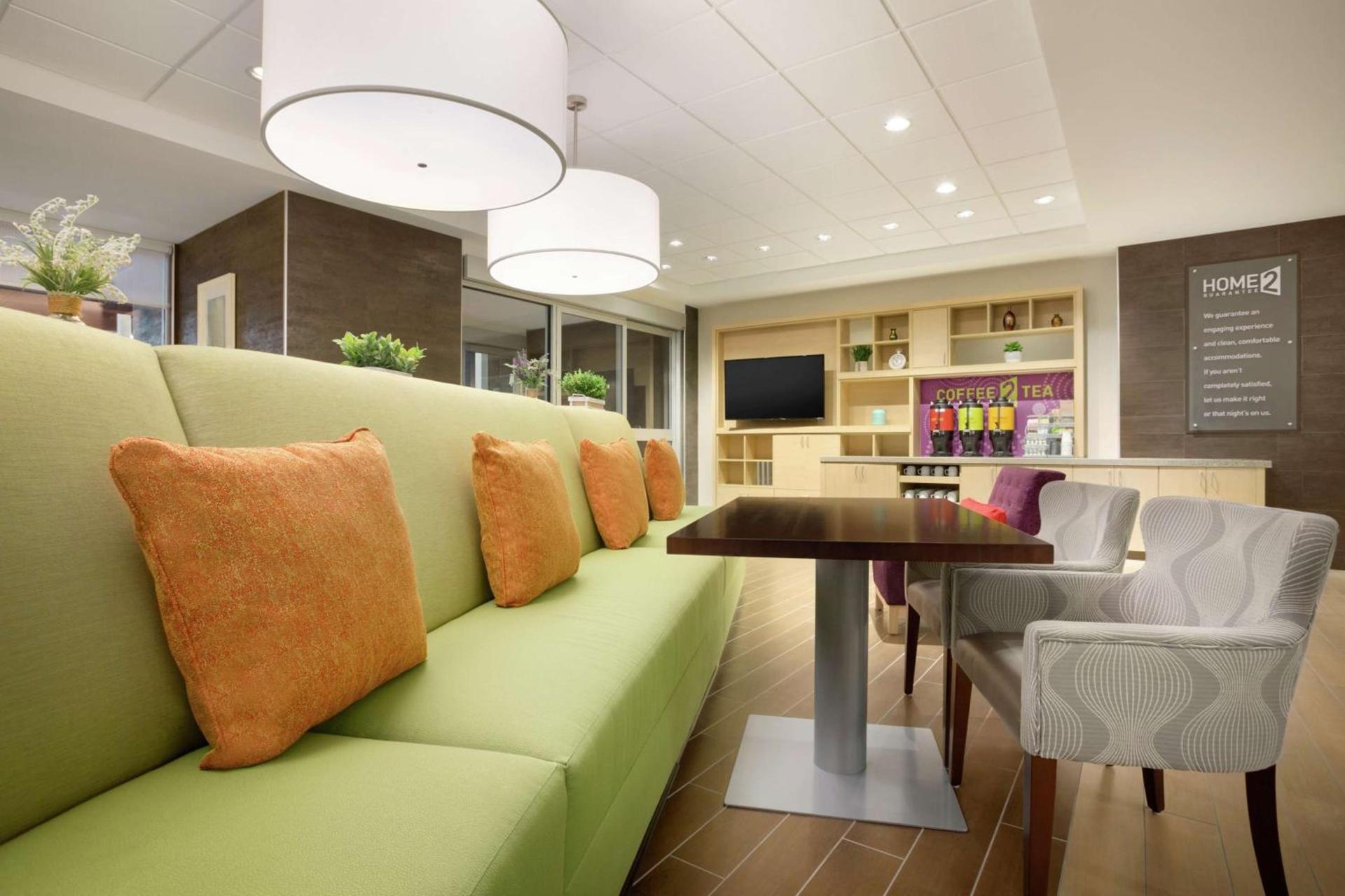 Home2 Suites By Hilton McAllen photo 5