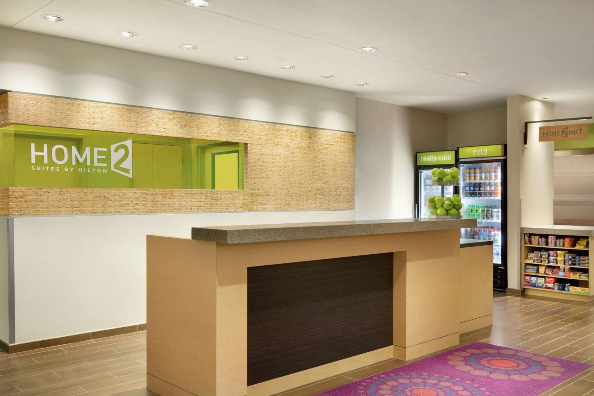 Home2 Suites By Hilton McAllen photo 7