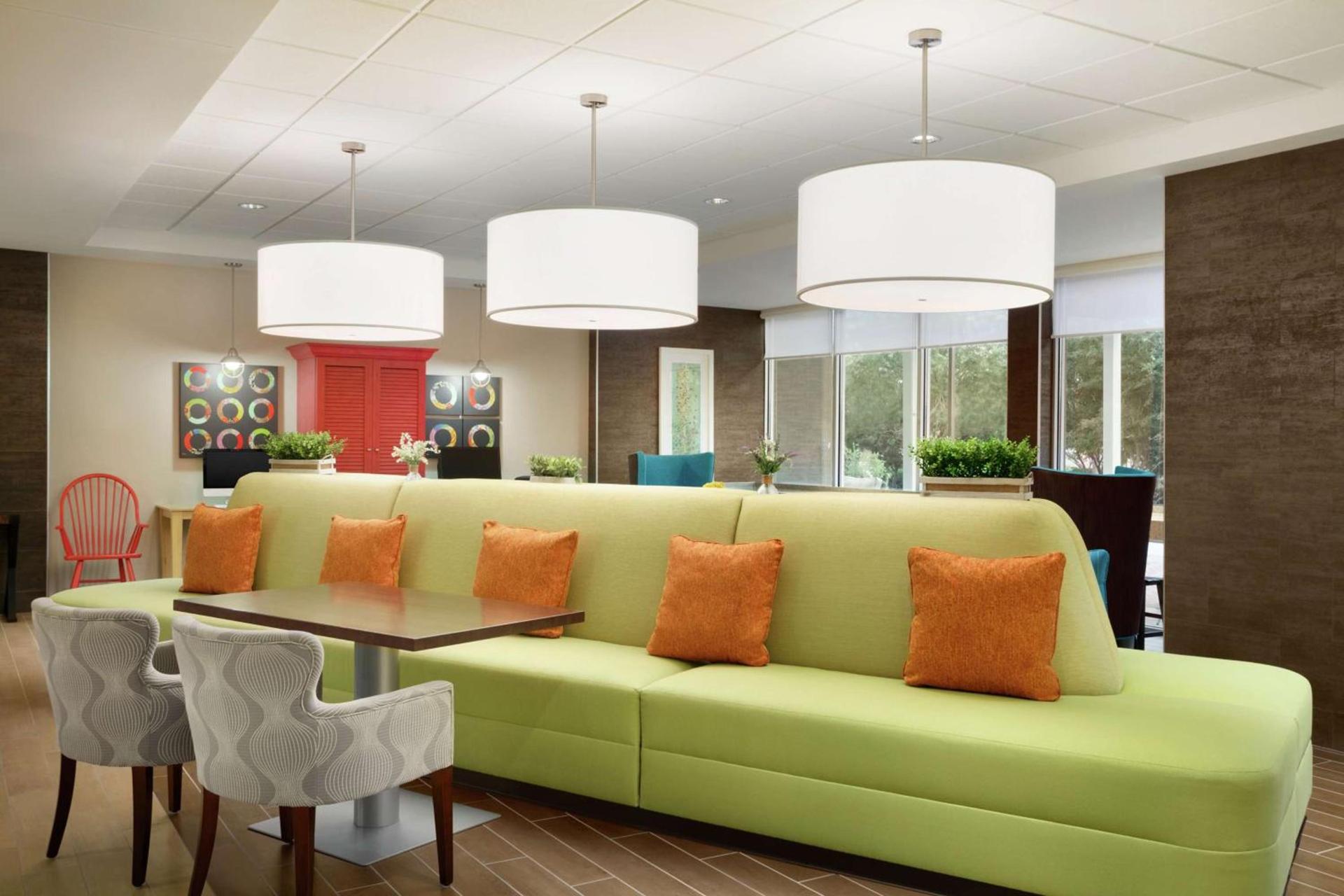Home2 Suites By Hilton McAllen photo 8