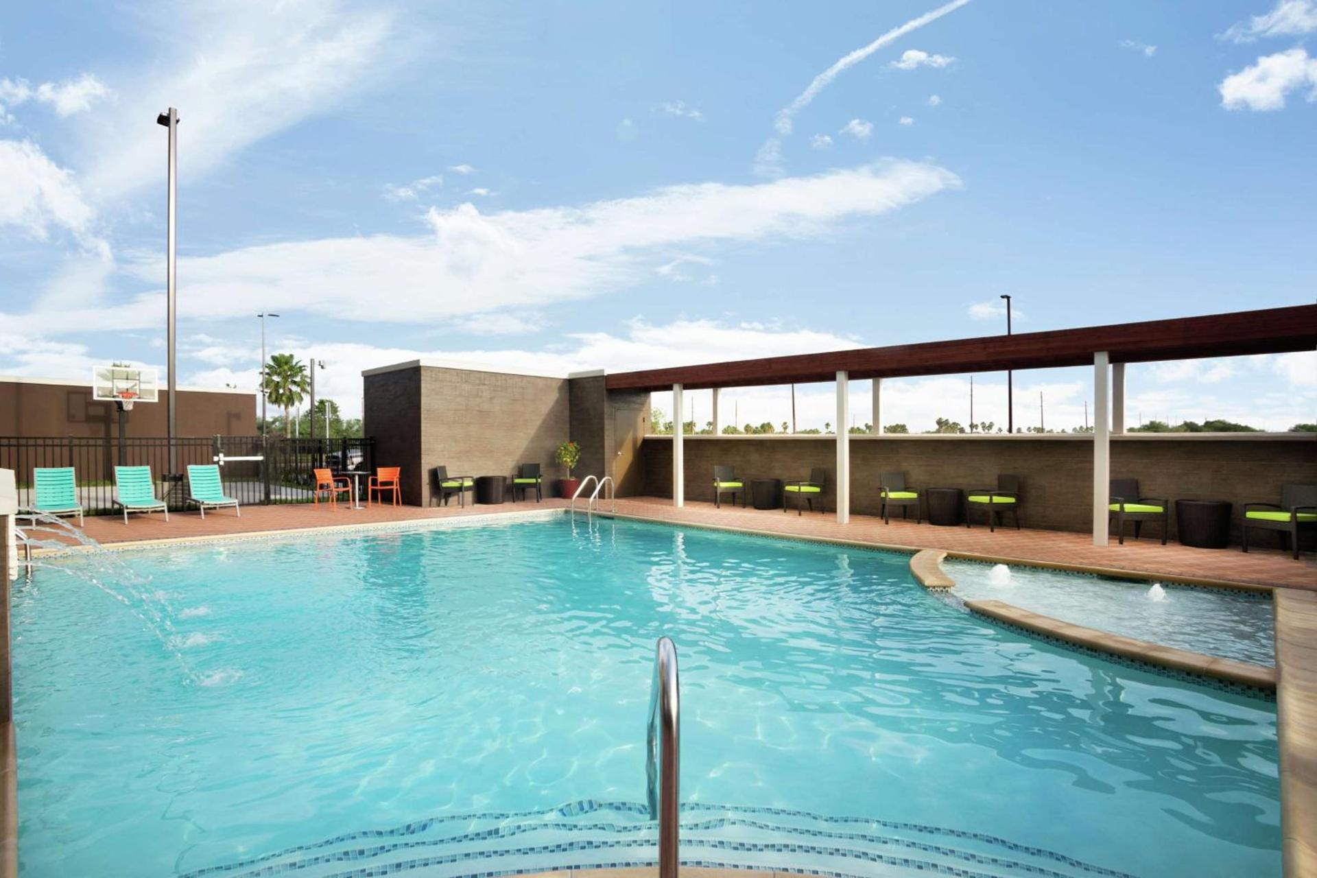 Home2 Suites By Hilton McAllen photo 9