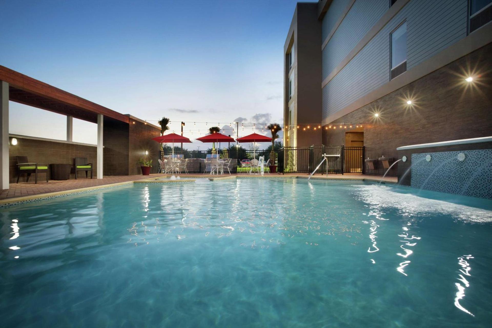 Home2 Suites By Hilton McAllen photo 10