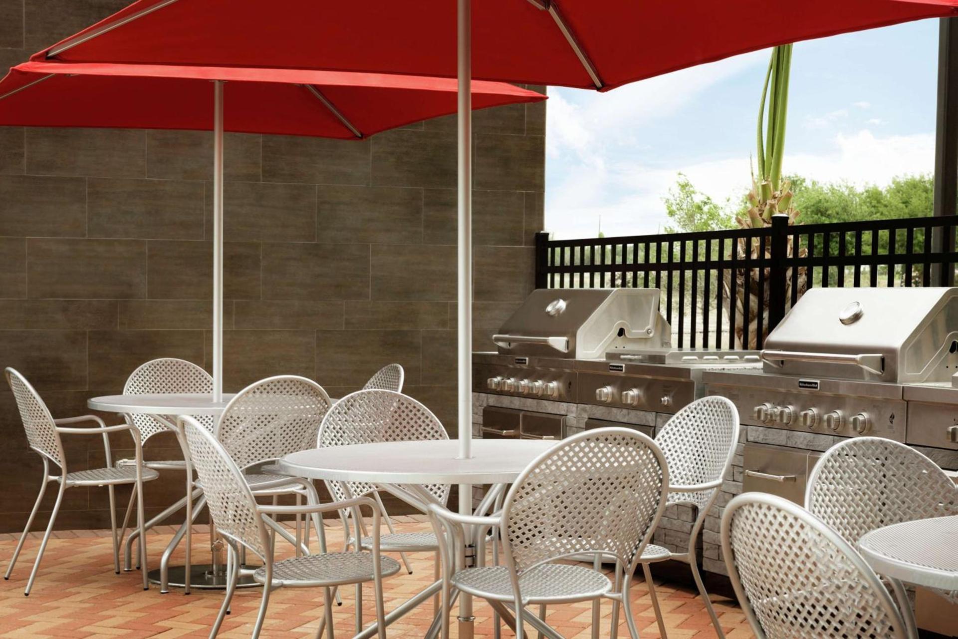 Home2 Suites By Hilton McAllen photo 12