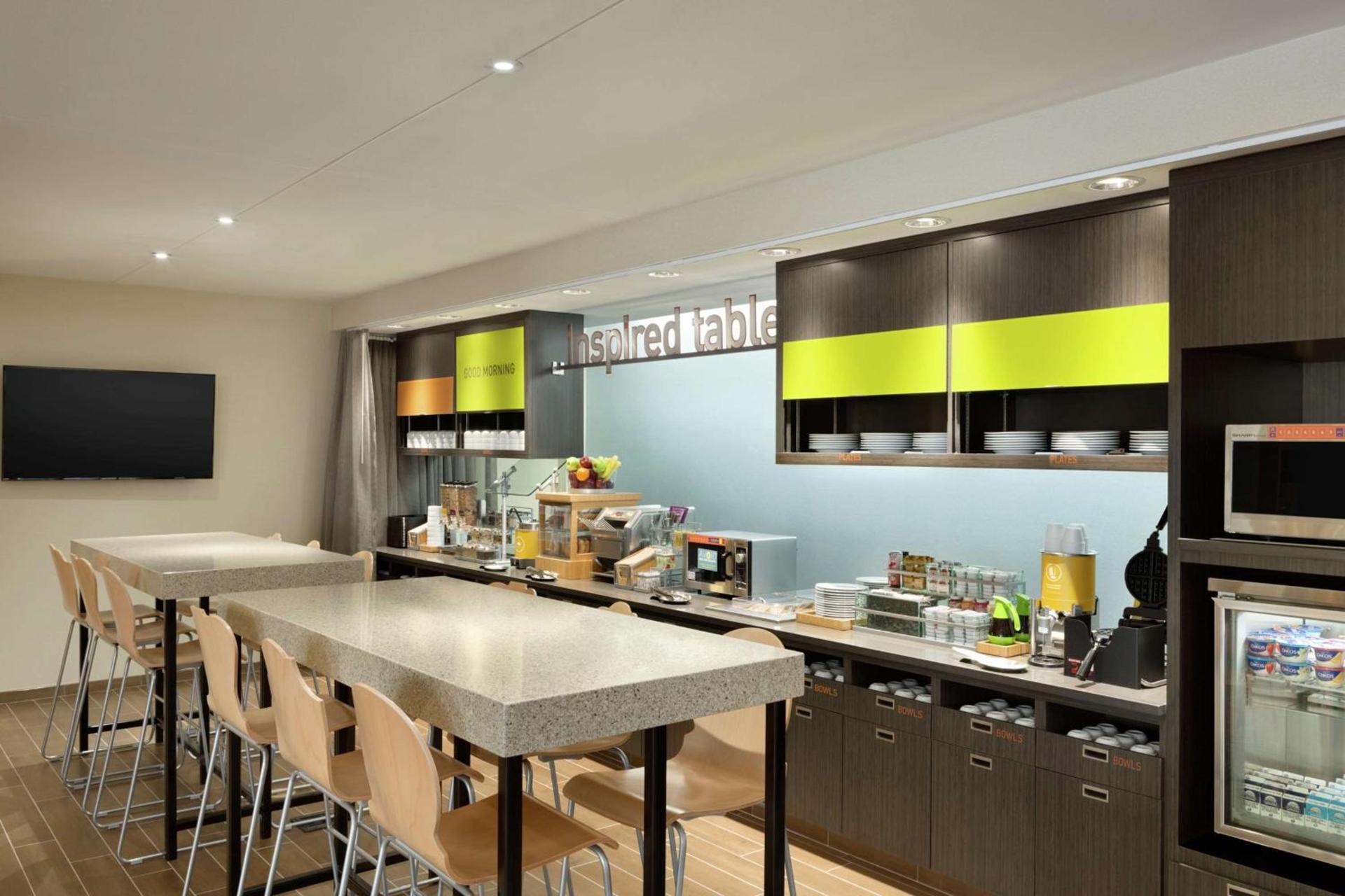 Home2 Suites By Hilton McAllen photo 11