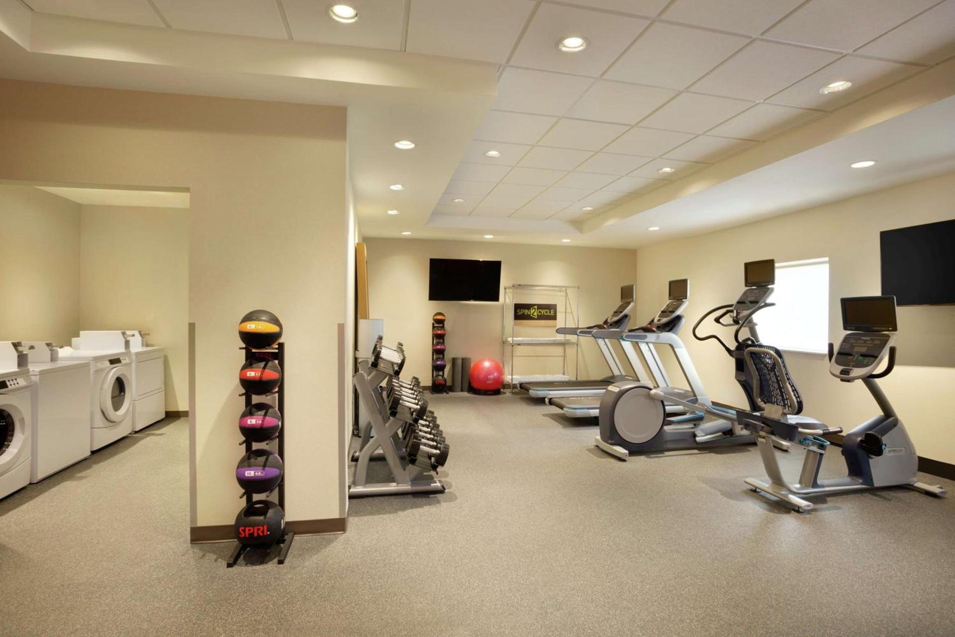 Home2 Suites By Hilton McAllen photo 14