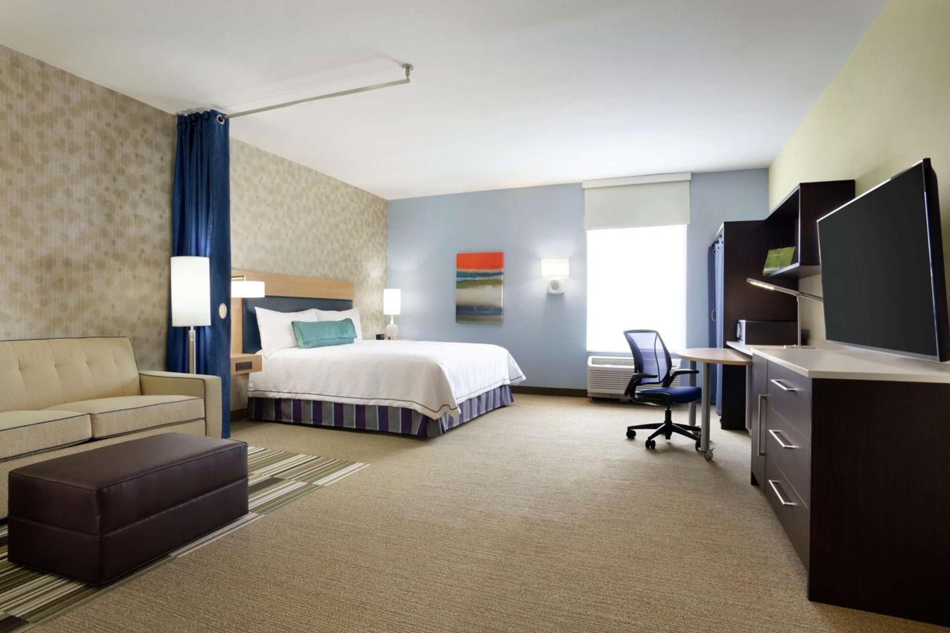 Home2 Suites By Hilton McAllen photo 18