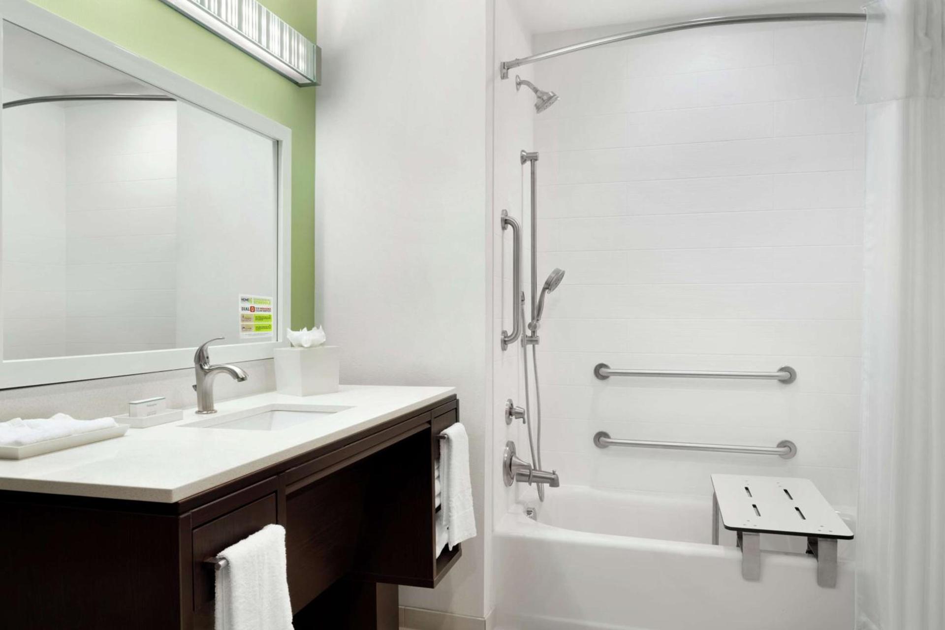 Home2 Suites By Hilton McAllen photo 17