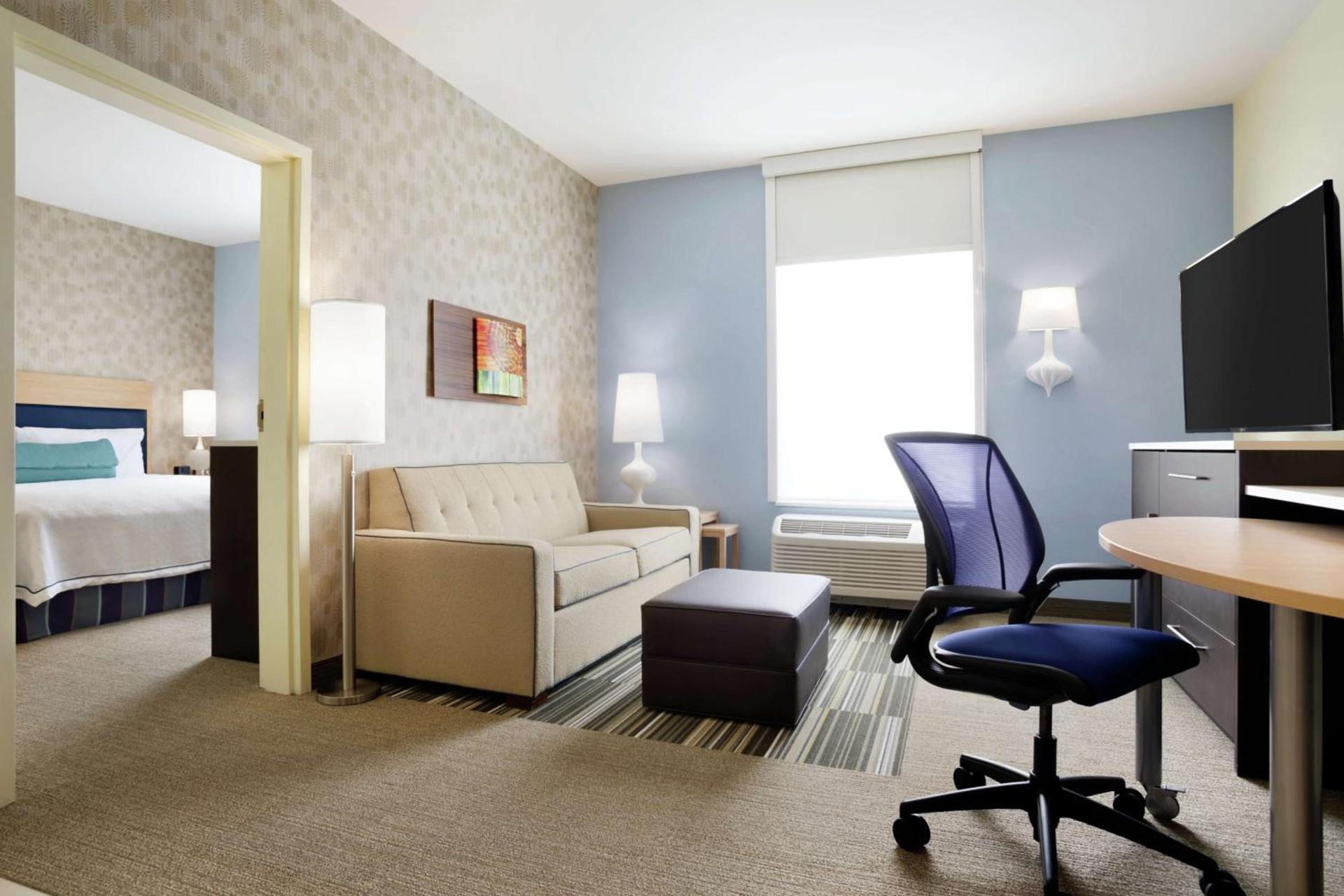 Home2 Suites By Hilton McAllen photo 19