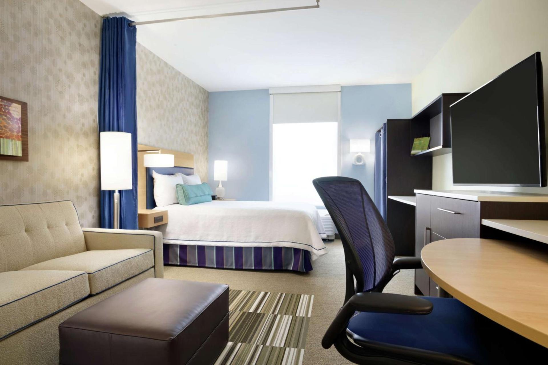 Home2 Suites By Hilton McAllen photo 22