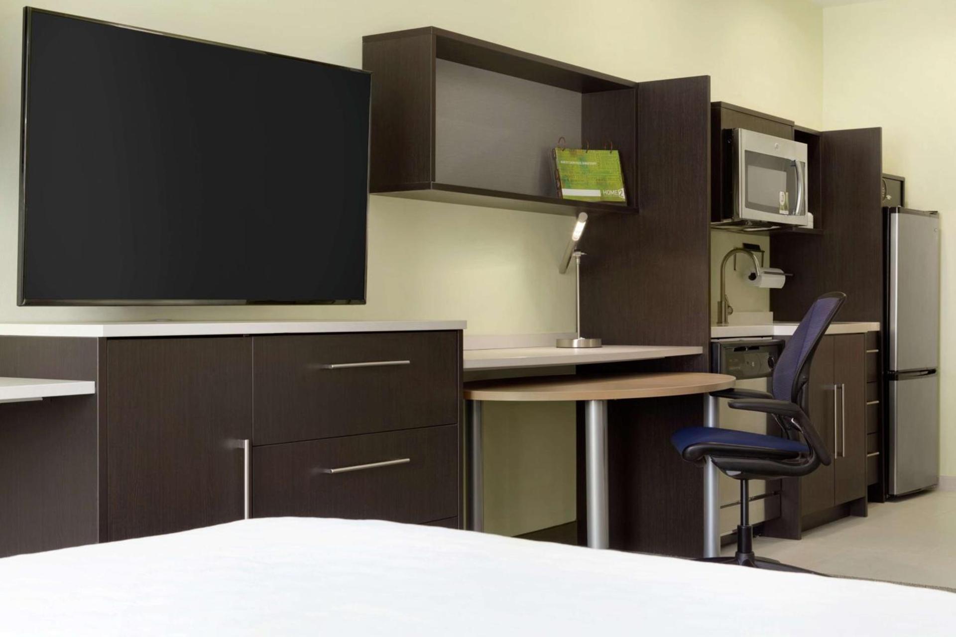 Home2 Suites By Hilton McAllen photo 25