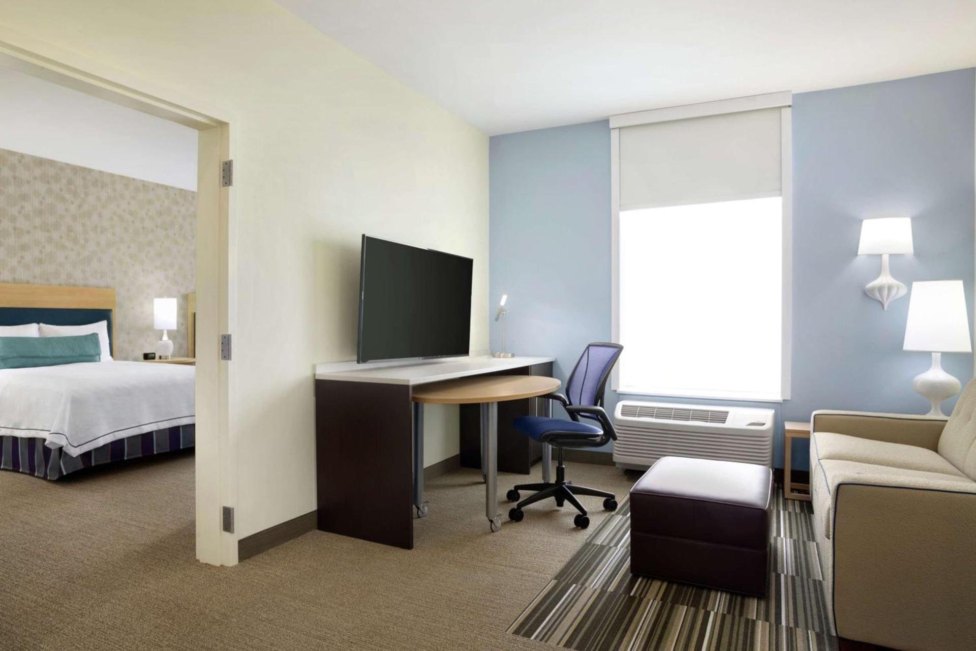 Home2 Suites By Hilton McAllen photo 23
