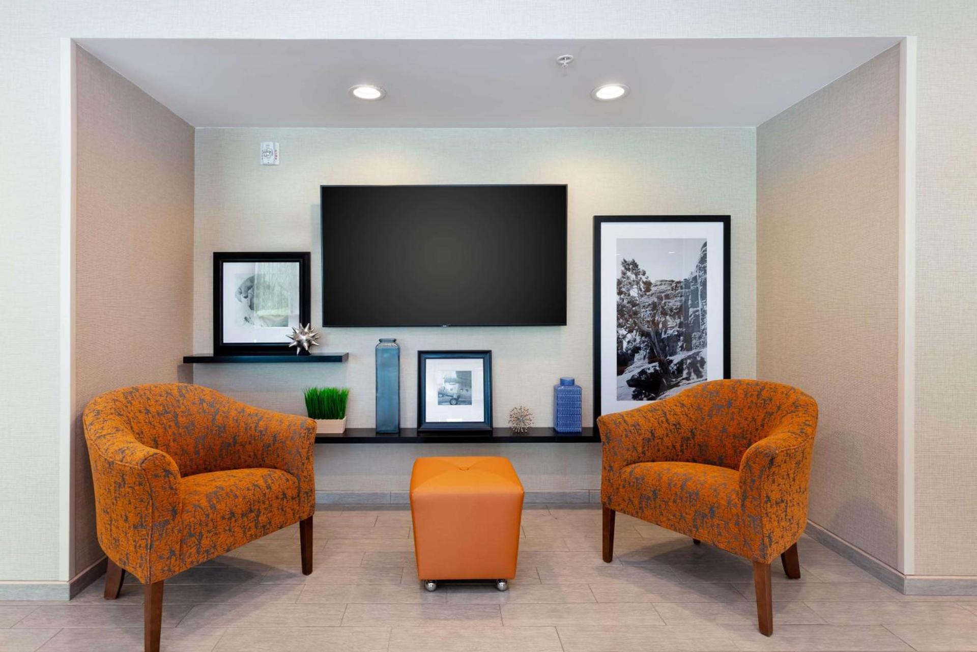 Hampton Inn Wetumpka photo 5