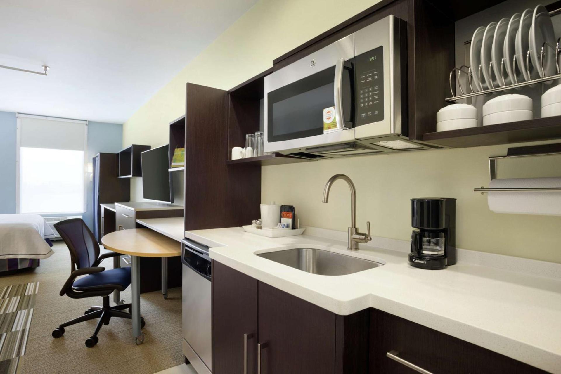 Home2 Suites By Hilton McAllen photo 27