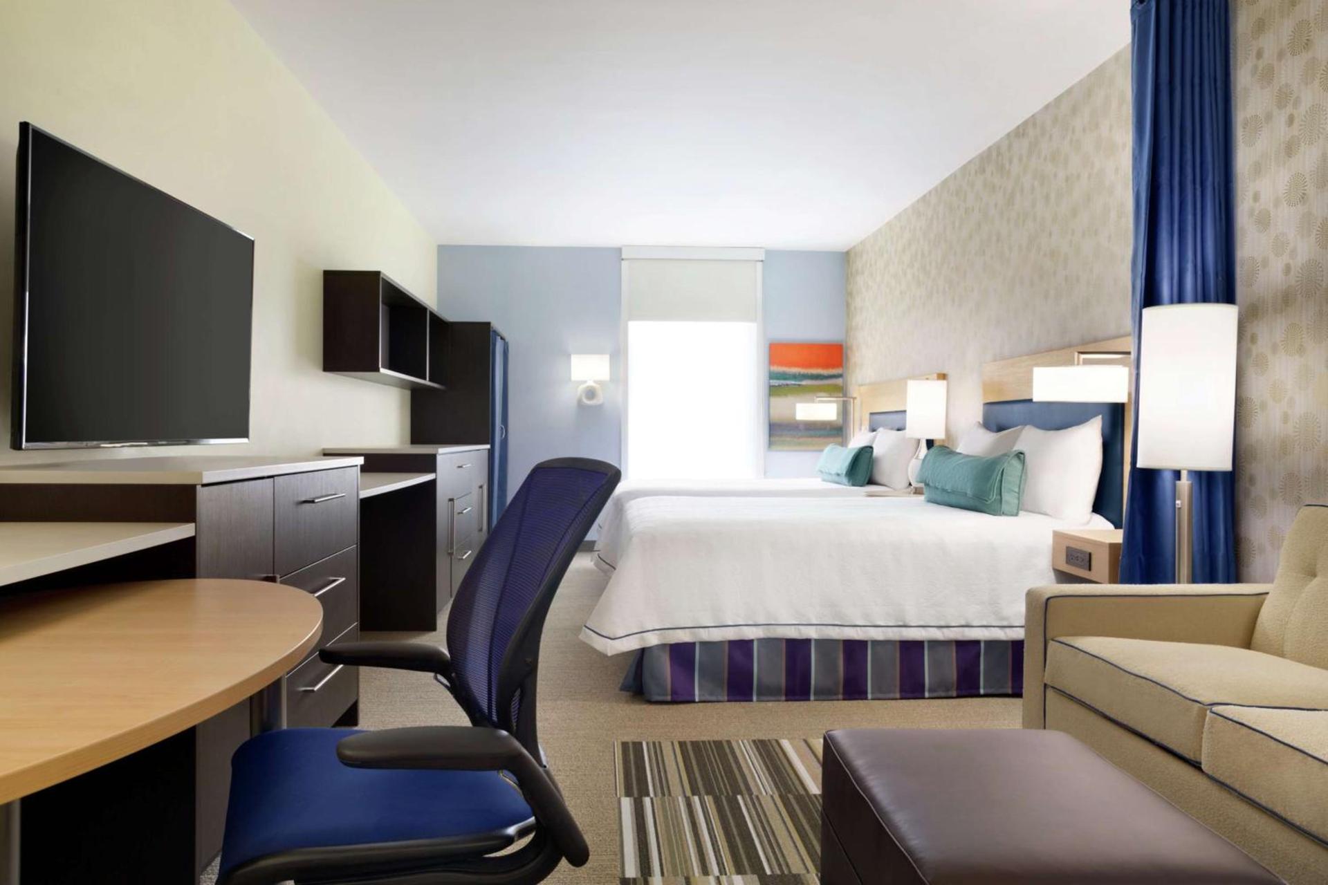 Home2 Suites By Hilton McAllen photo 28