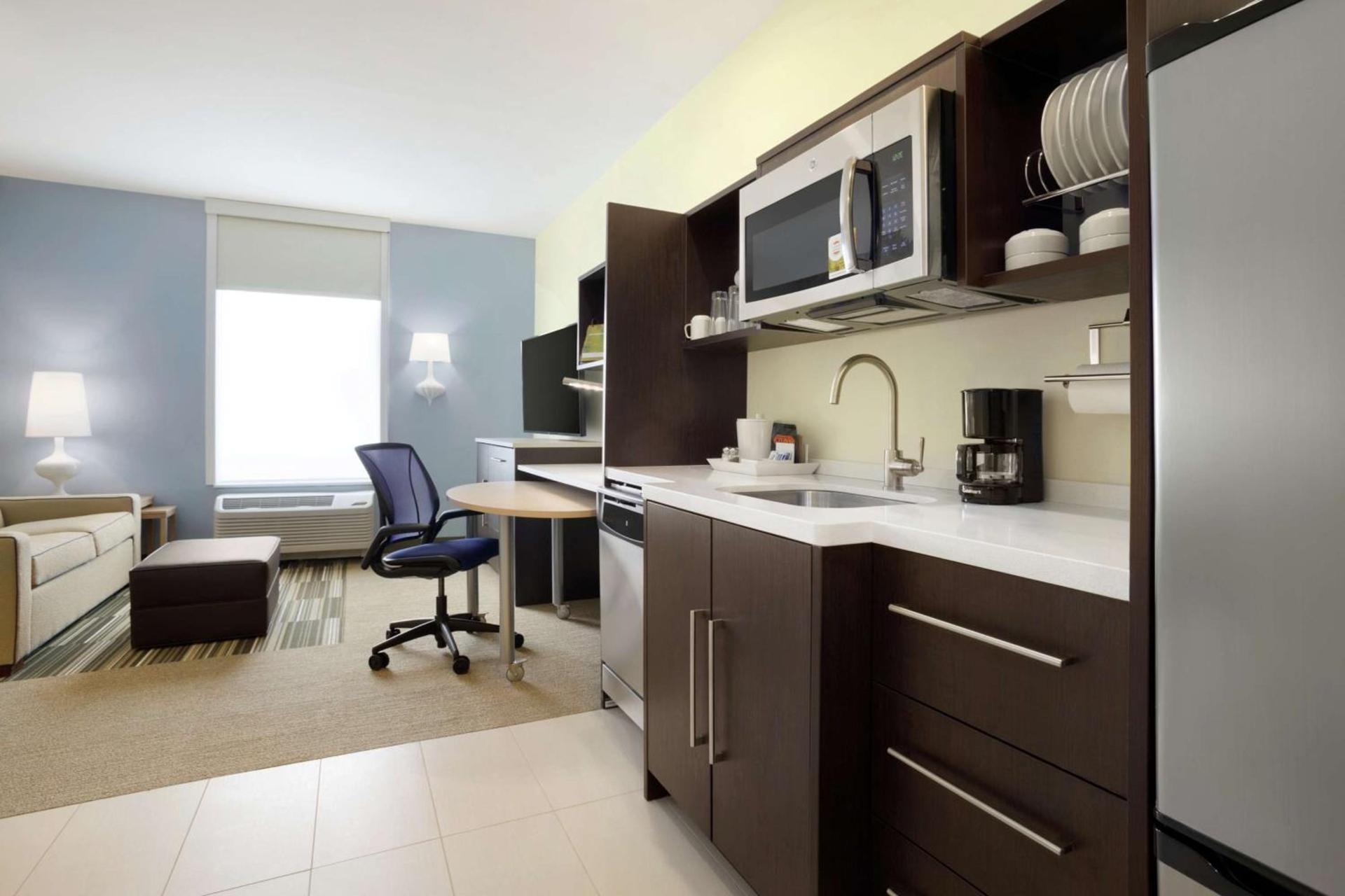 Home2 Suites By Hilton McAllen photo 31