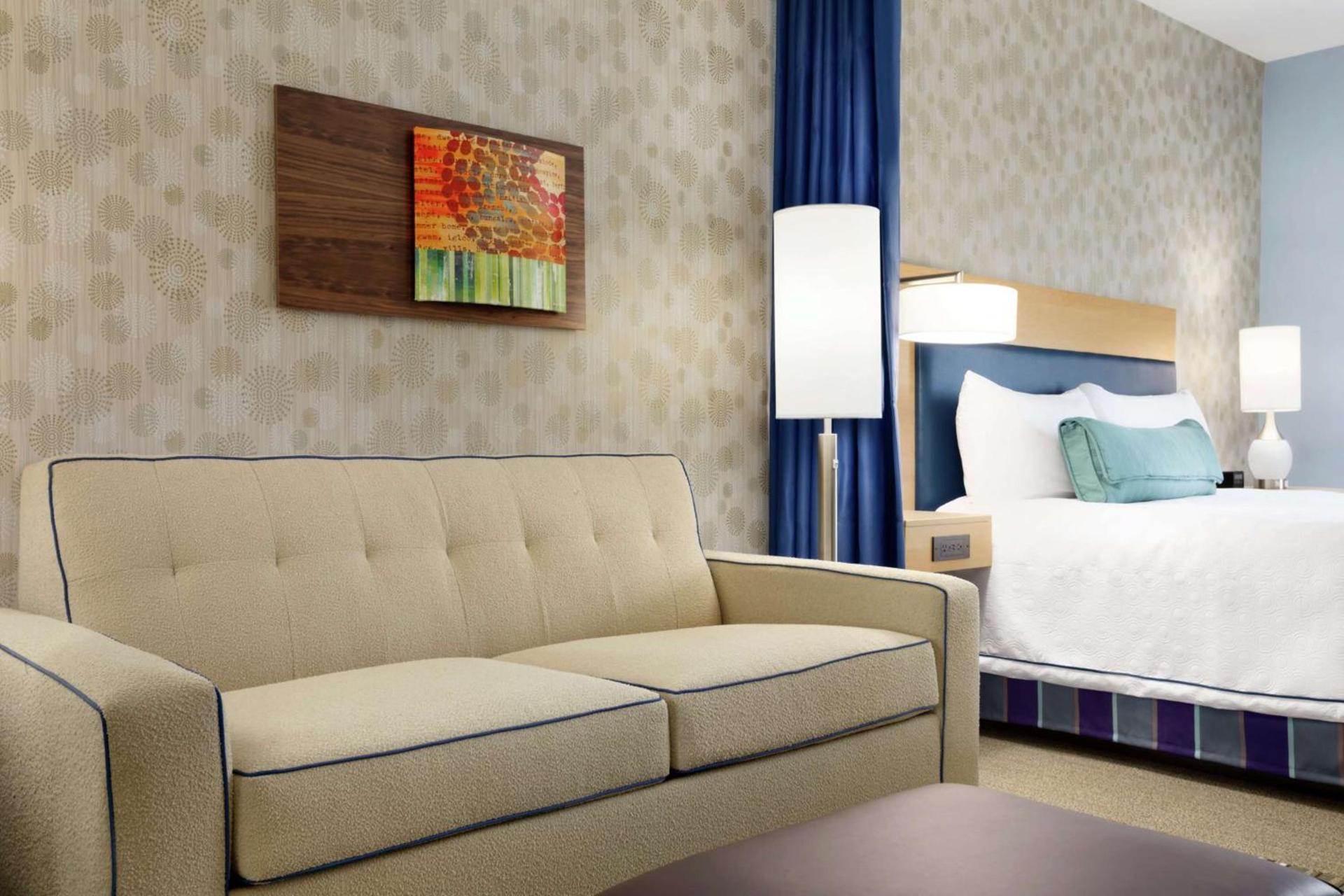 Home2 Suites By Hilton McAllen photo 32