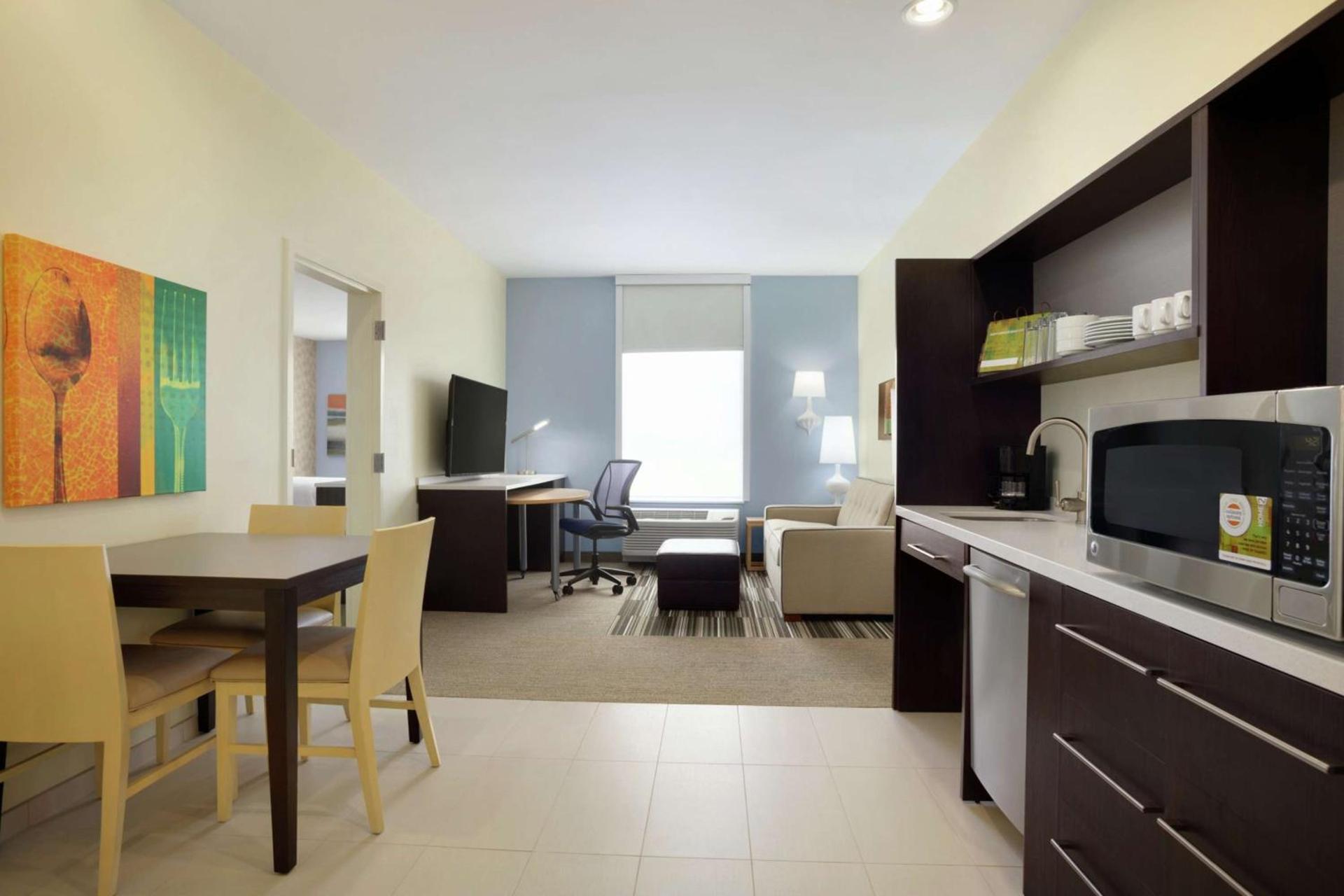 Home2 Suites By Hilton McAllen photo 34