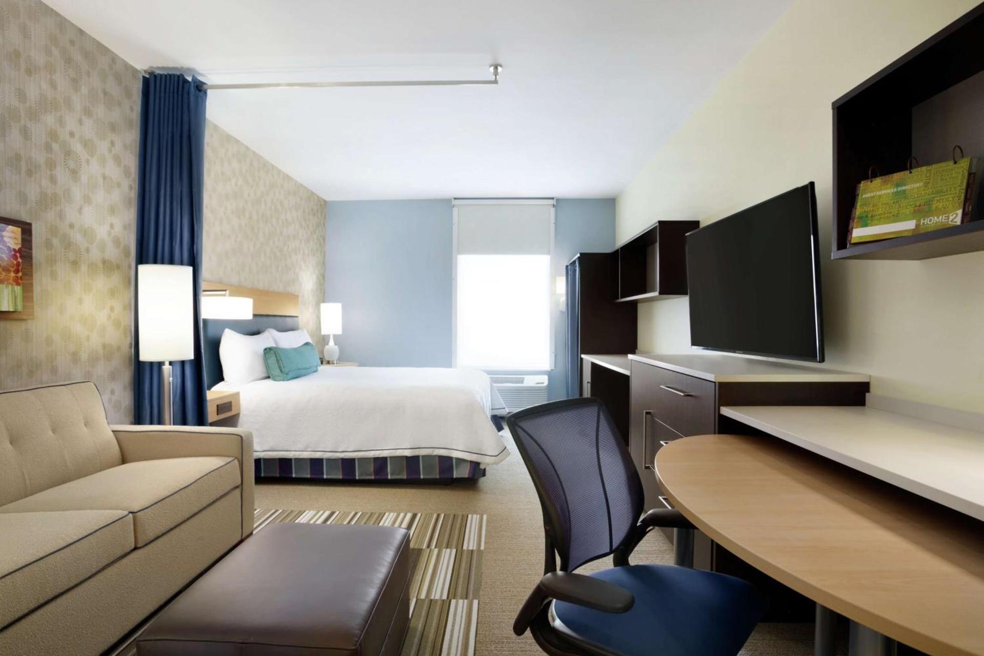 Home2 Suites By Hilton McAllen photo 35