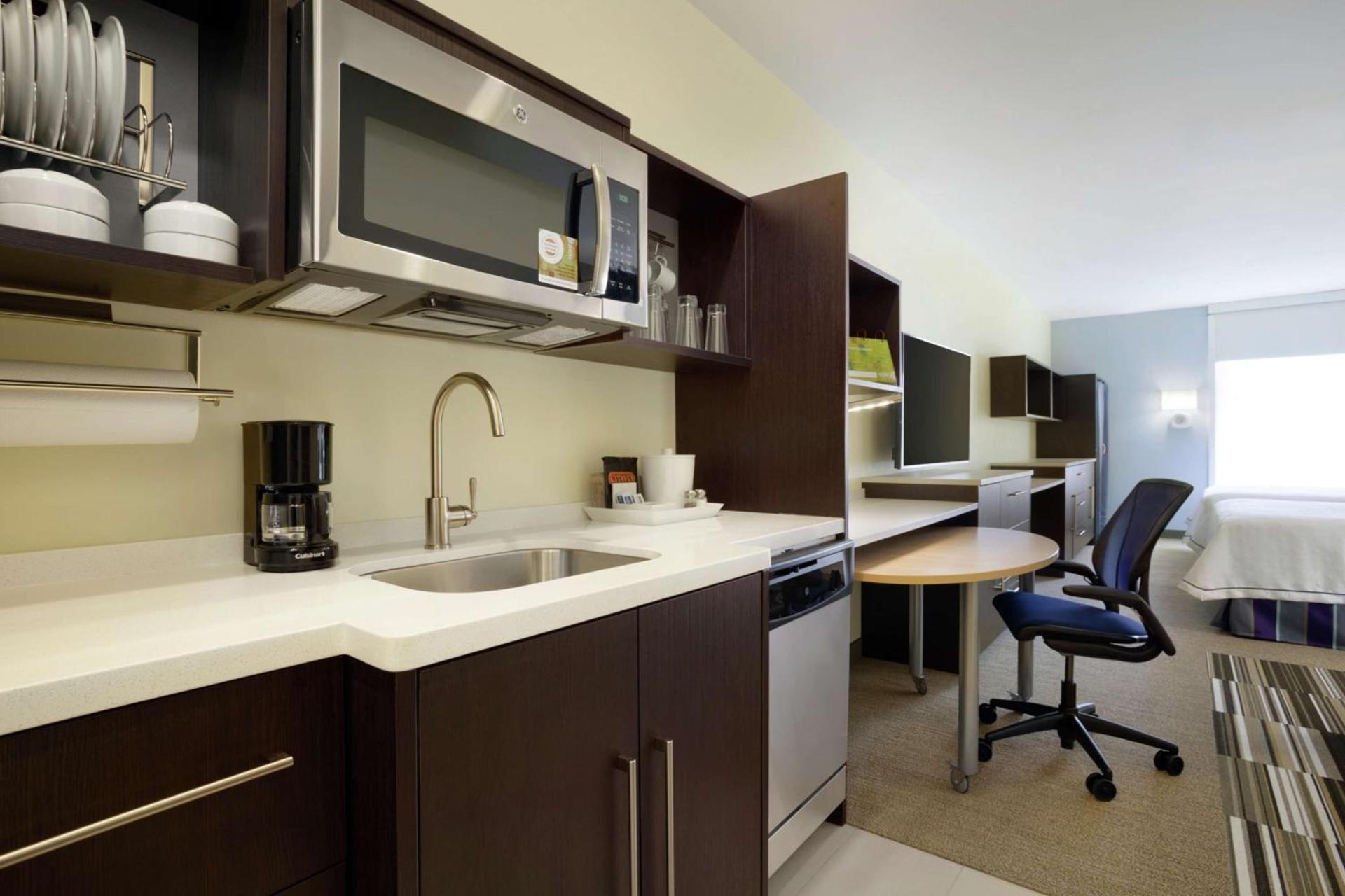 Home2 Suites By Hilton McAllen photo 36
