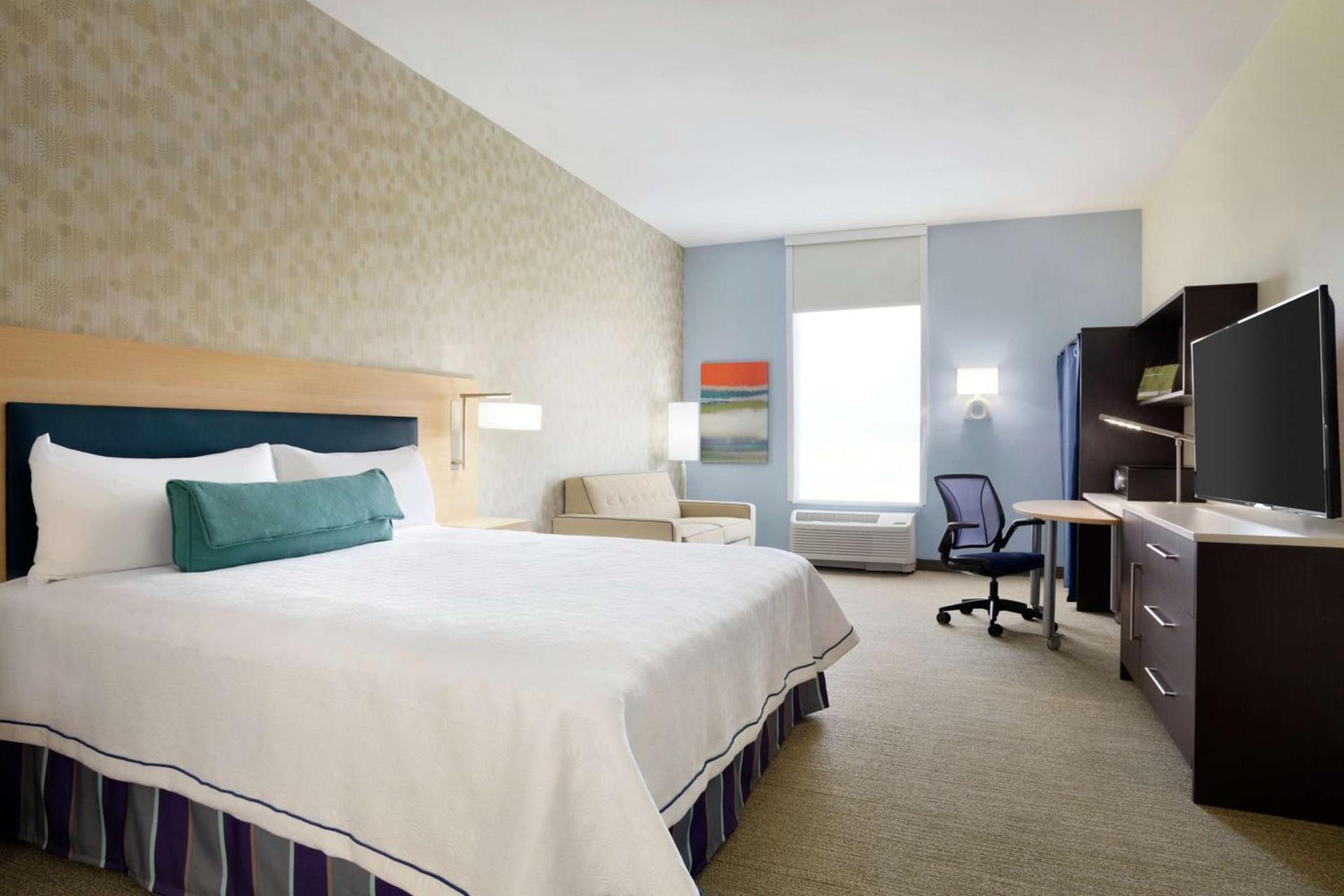 Home2 Suites By Hilton McAllen photo 37