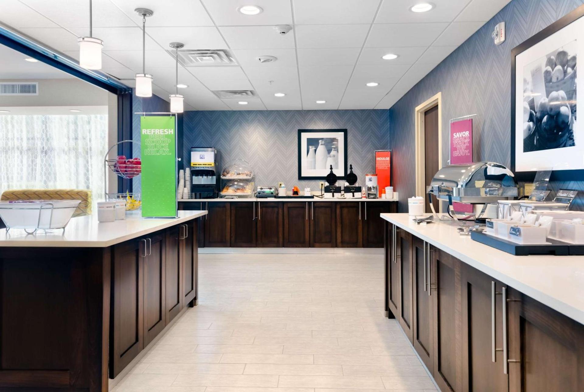 Hampton Inn Wetumpka photo 12