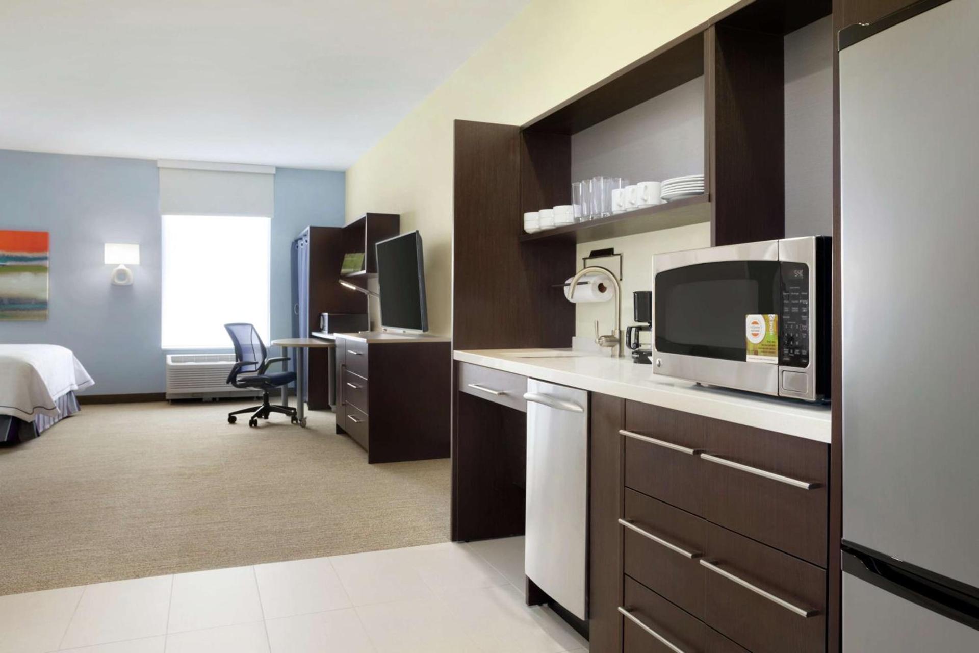 Home2 Suites By Hilton McAllen photo 38