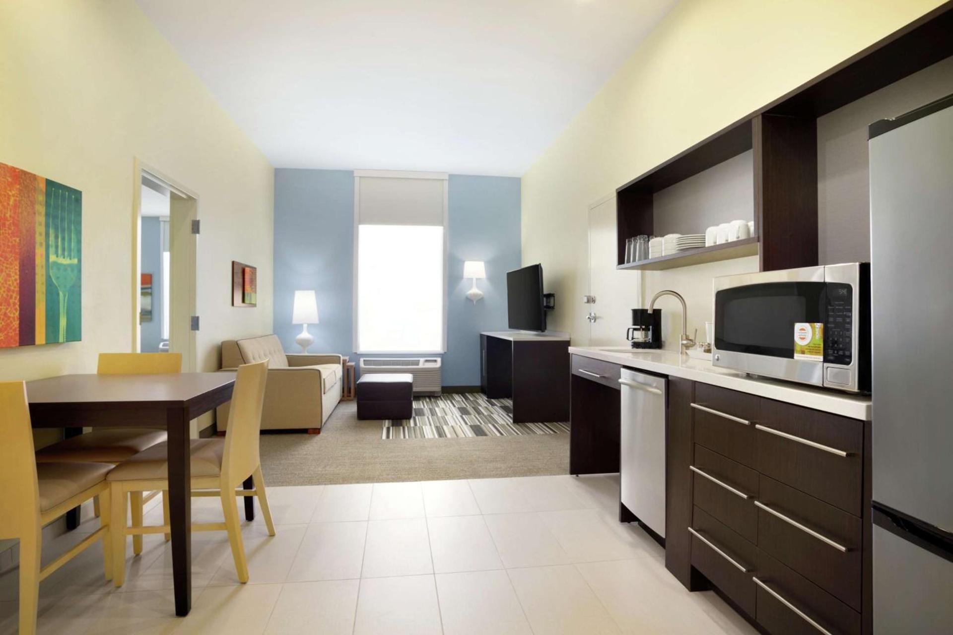 Home2 Suites By Hilton McAllen photo 43
