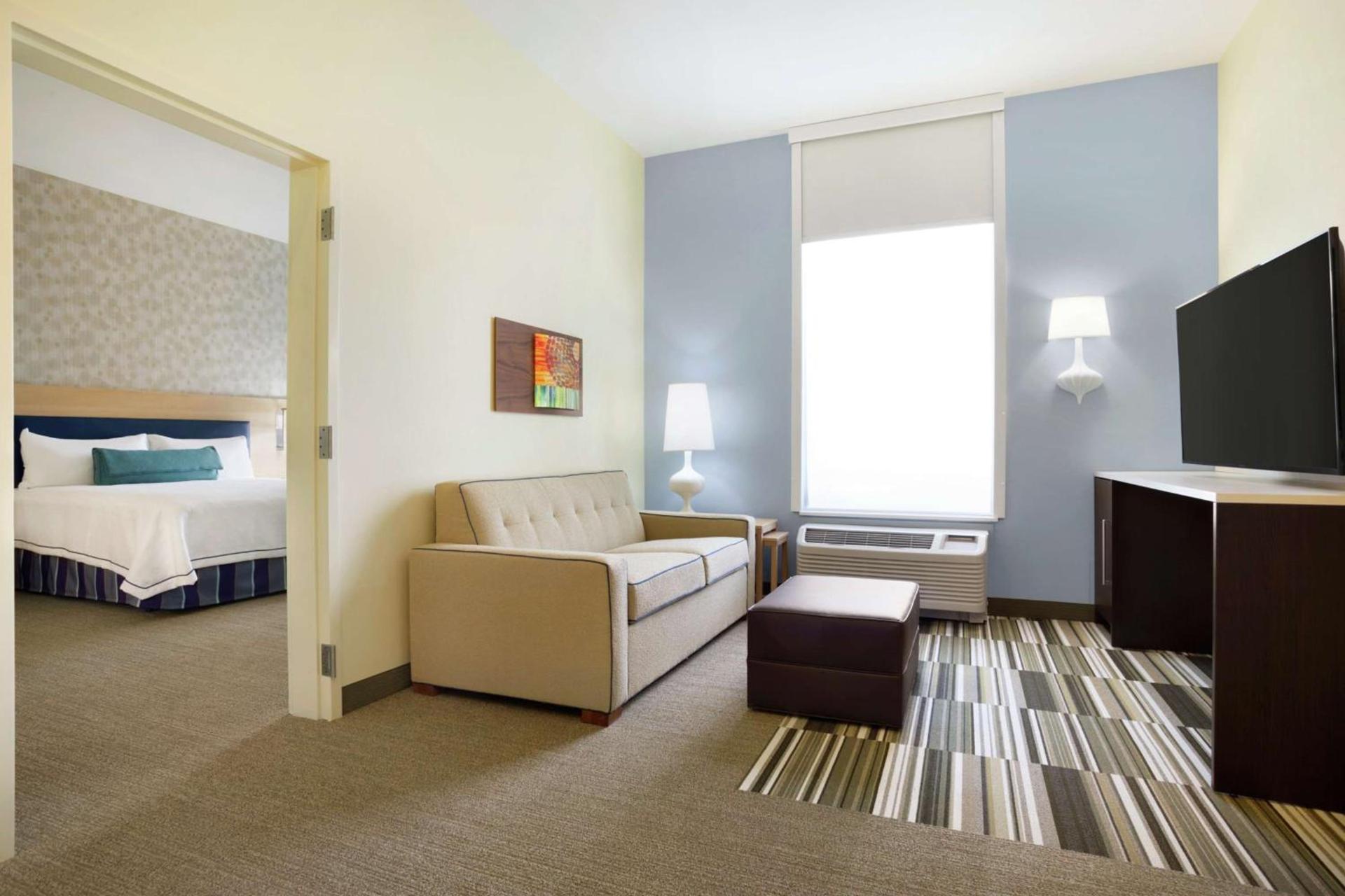 Home2 Suites By Hilton McAllen photo 44