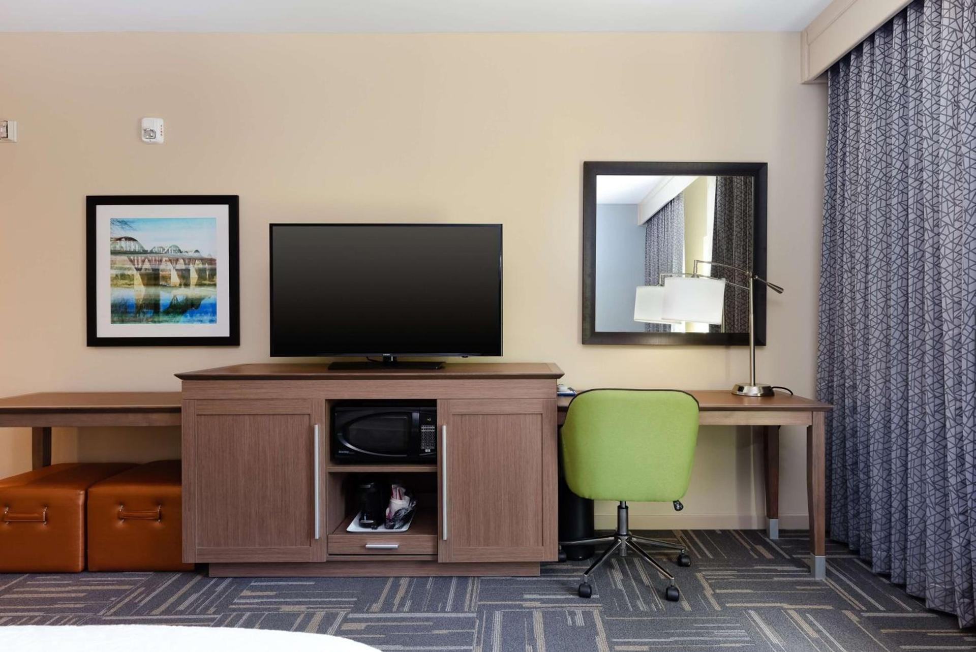 Hampton Inn Wetumpka photo 20