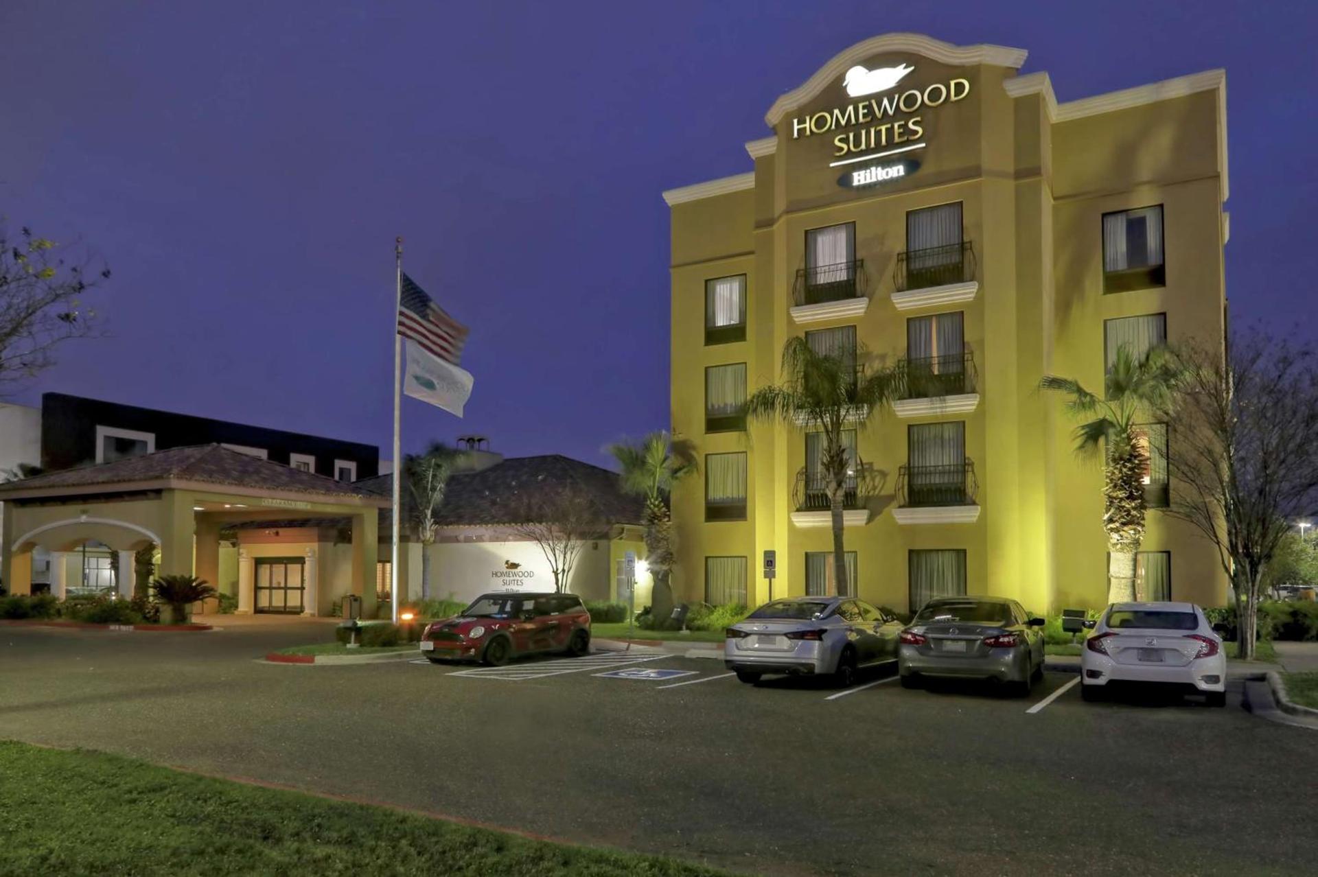 Homewood Suites by Hilton McAllen photo 2