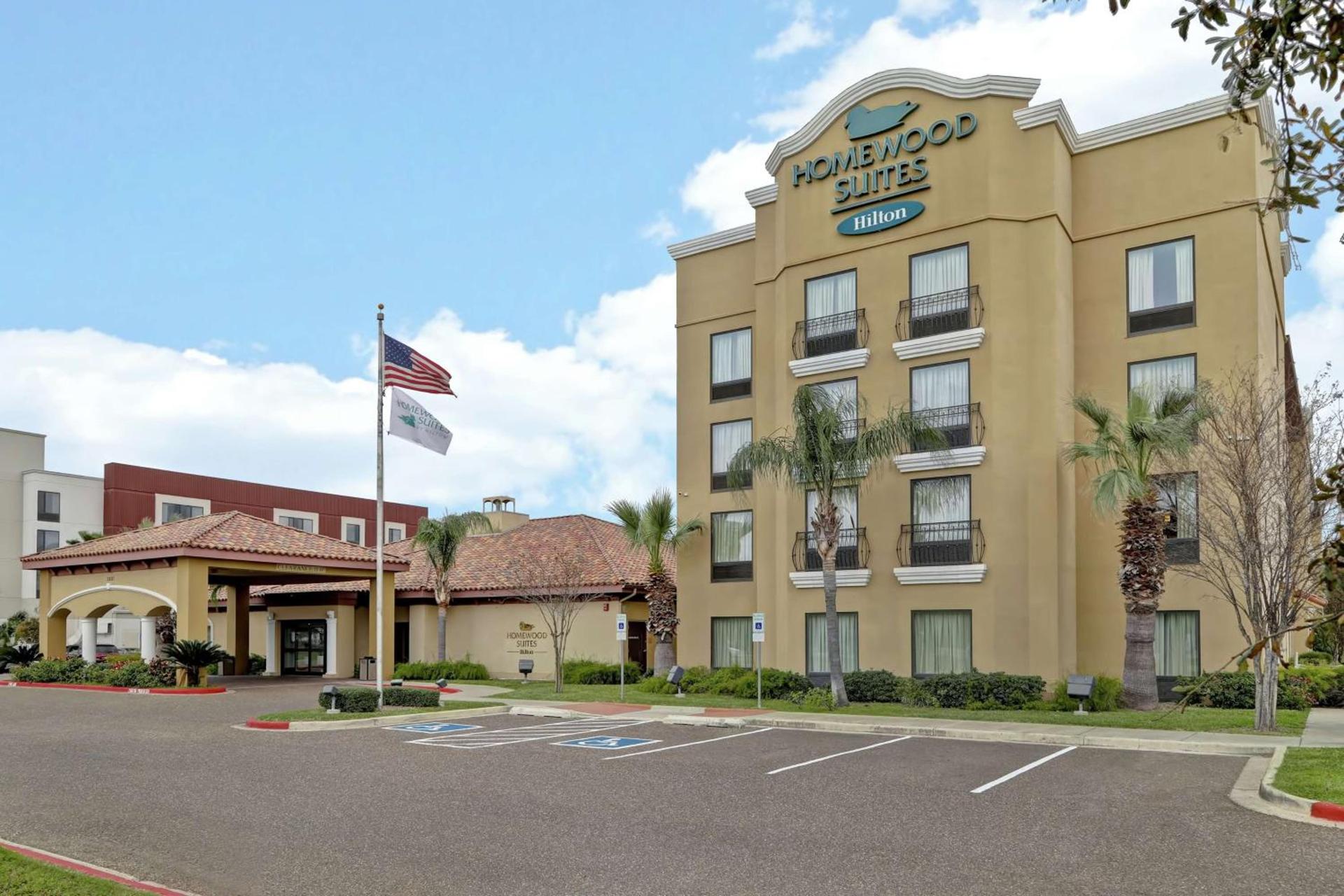 Homewood Suites by Hilton McAllen photo 1
