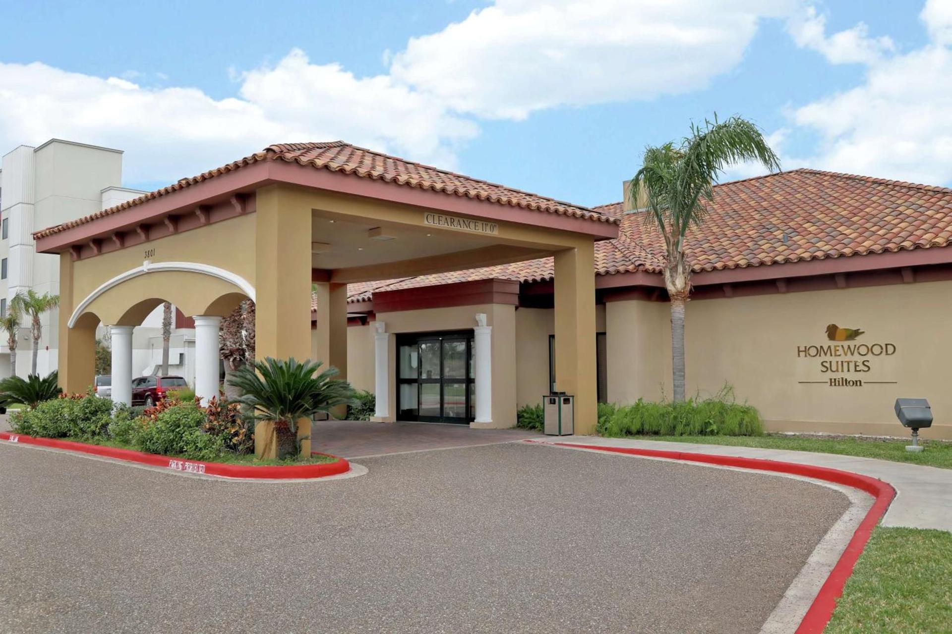 Homewood Suites by Hilton McAllen photo 3