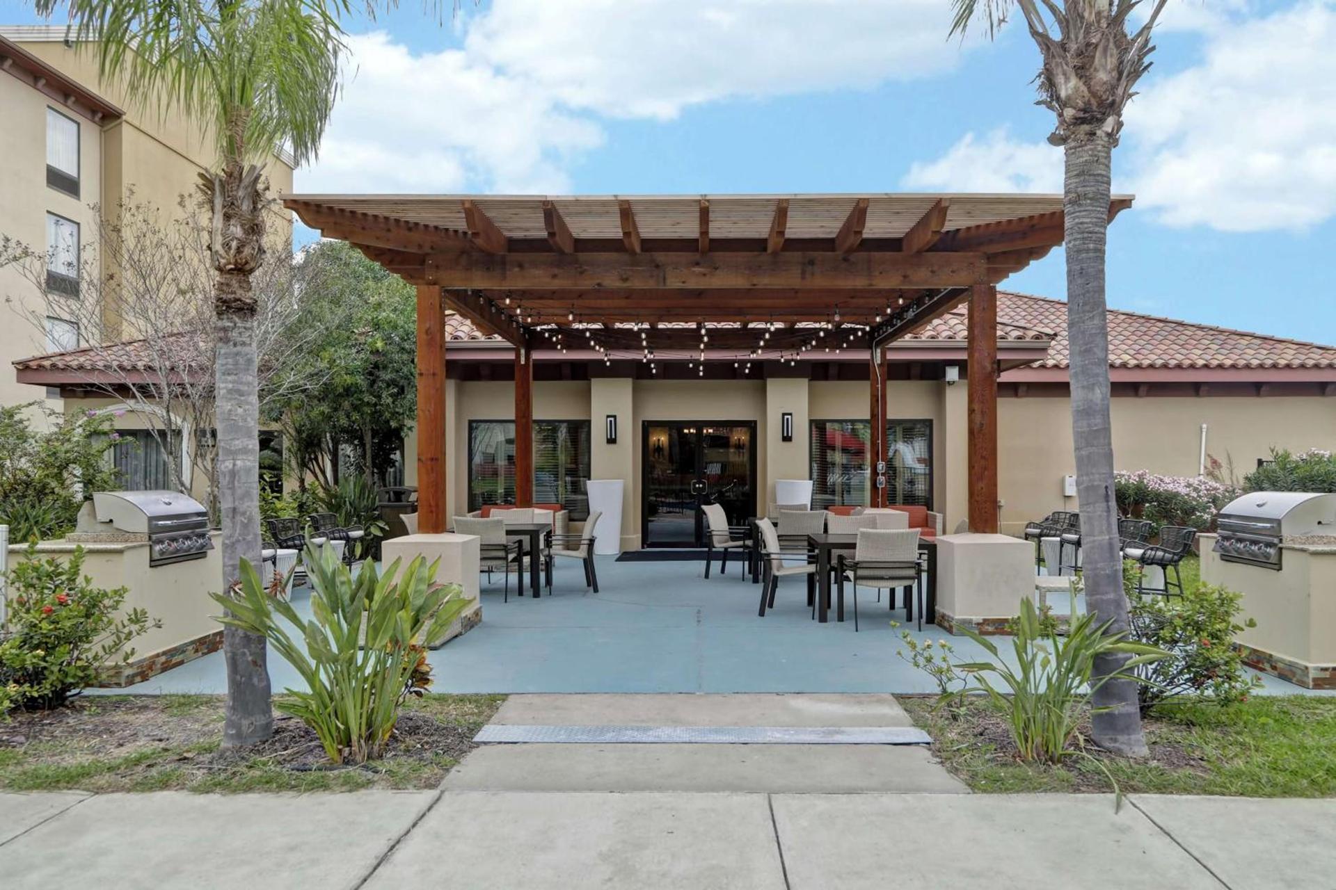 Homewood Suites by Hilton McAllen photo 4