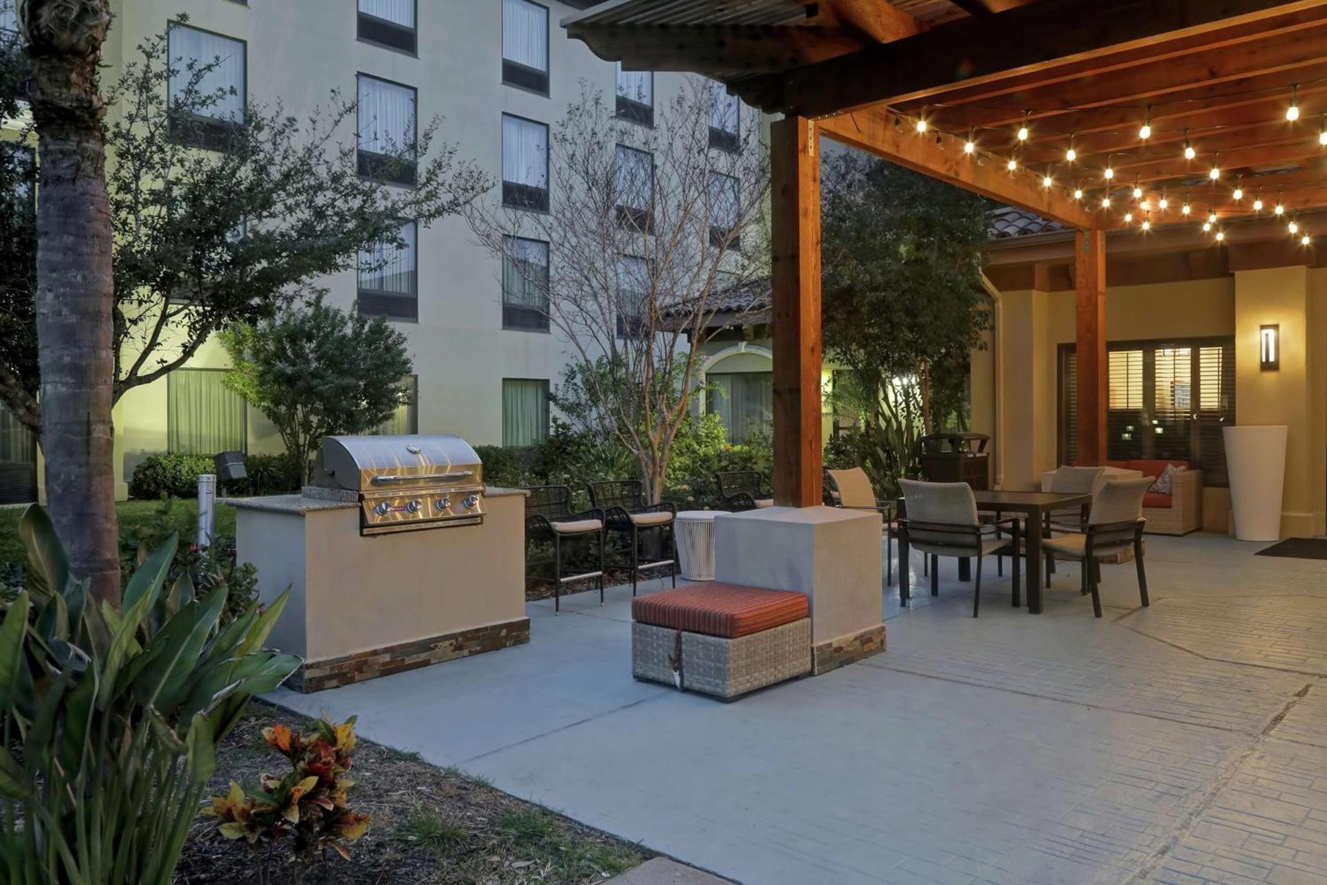 Homewood Suites by Hilton McAllen photo 5