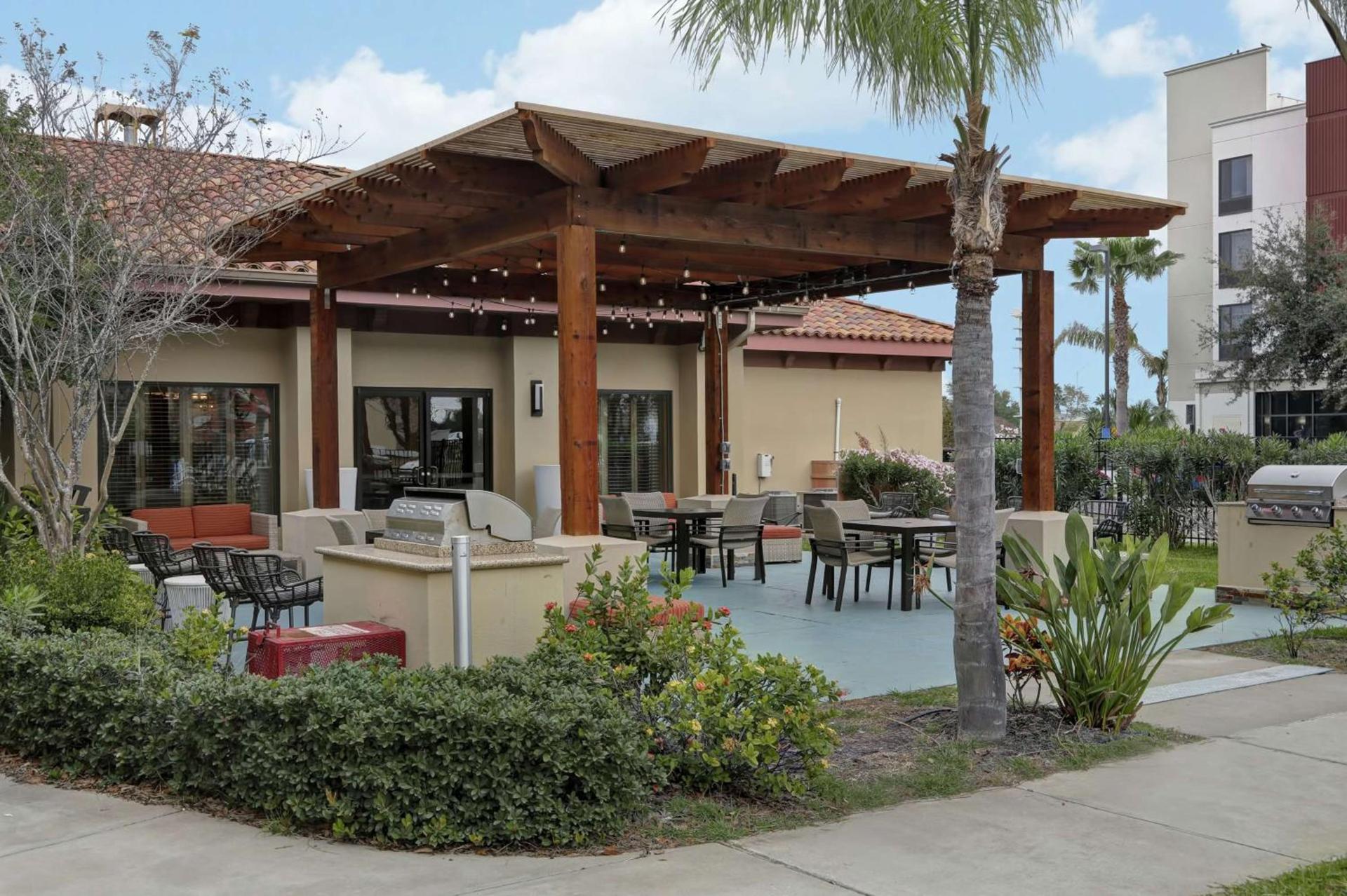 Homewood Suites by Hilton McAllen photo 6