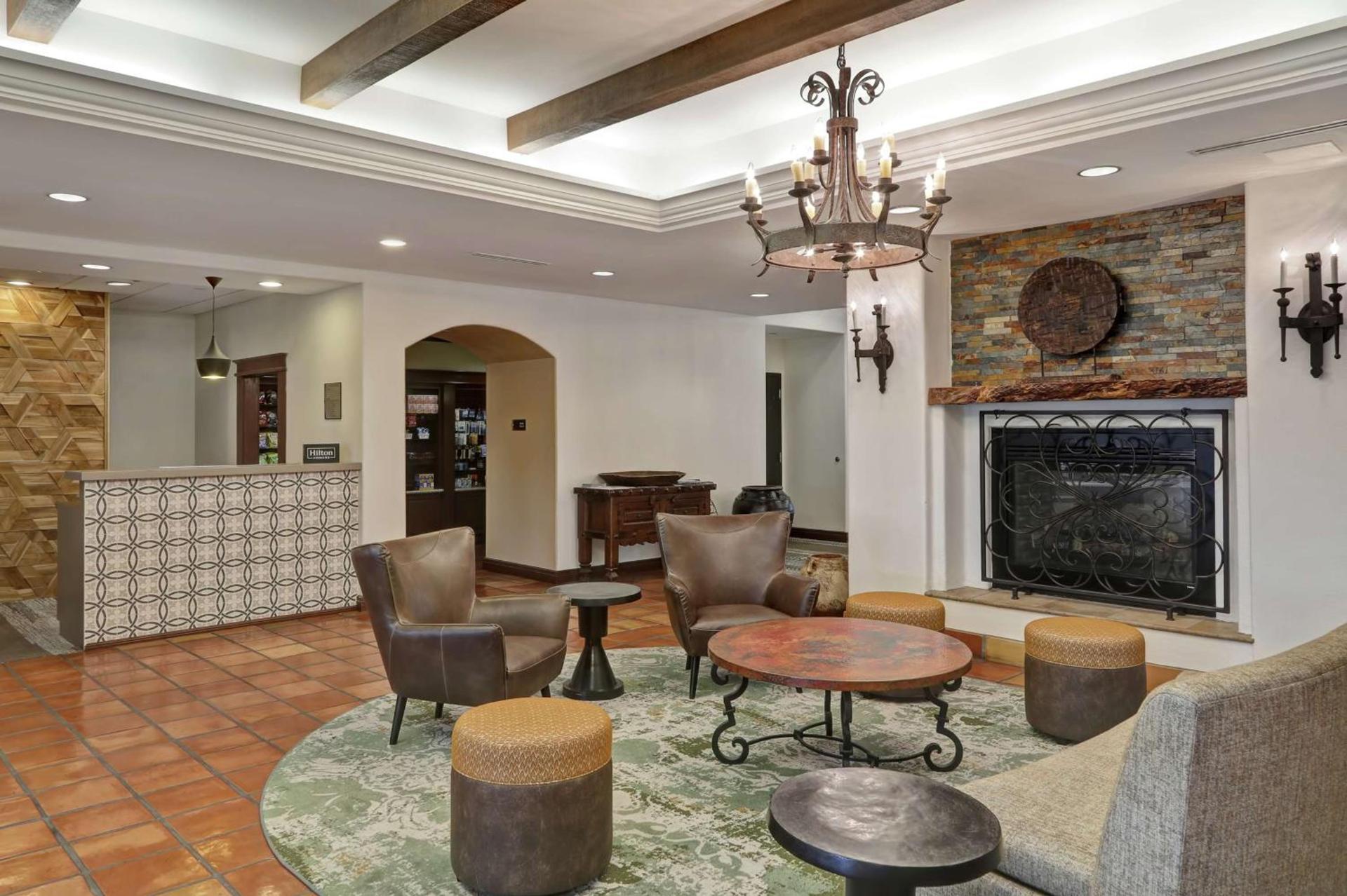 Homewood Suites by Hilton McAllen photo 9