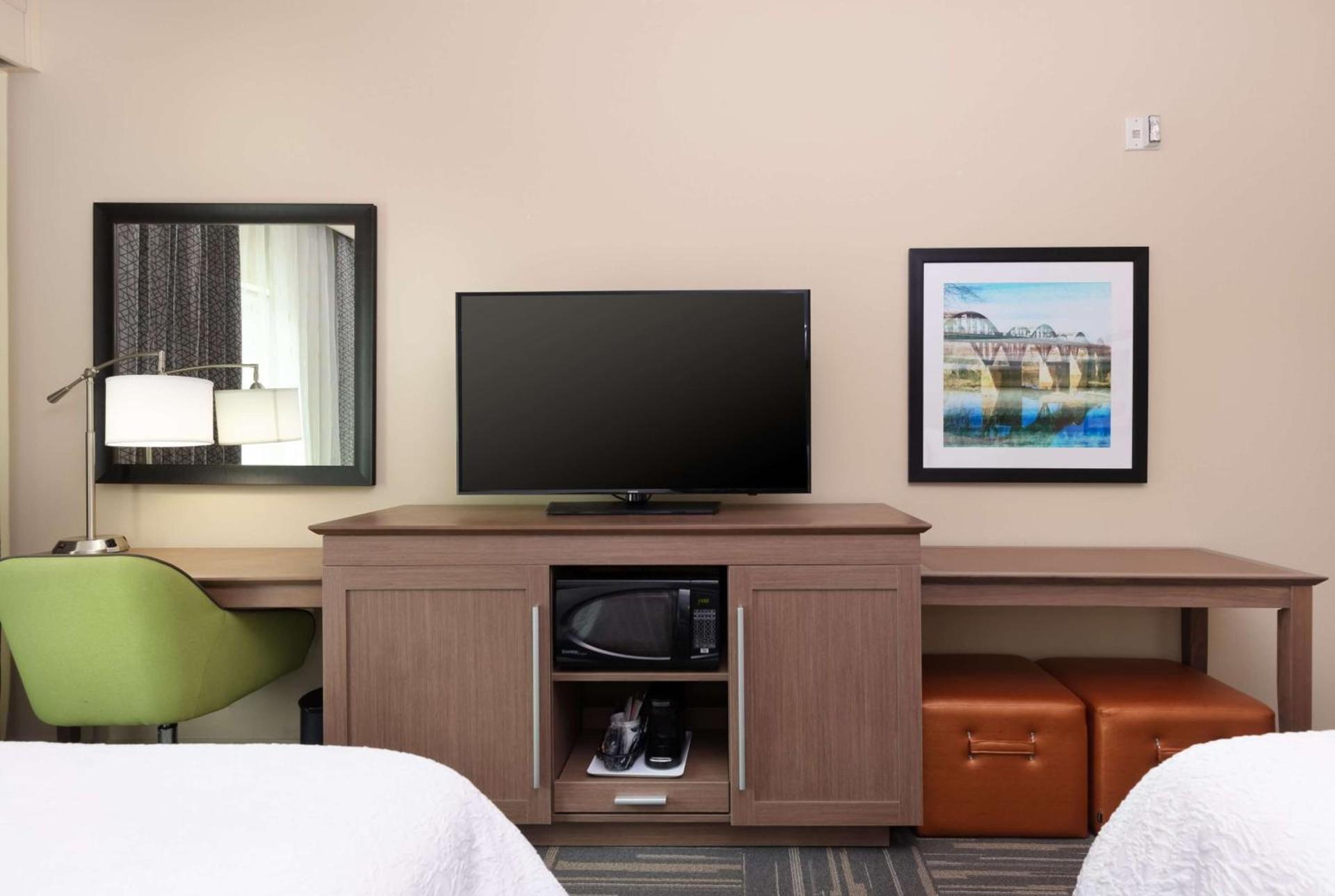 Hampton Inn Wetumpka photo 25