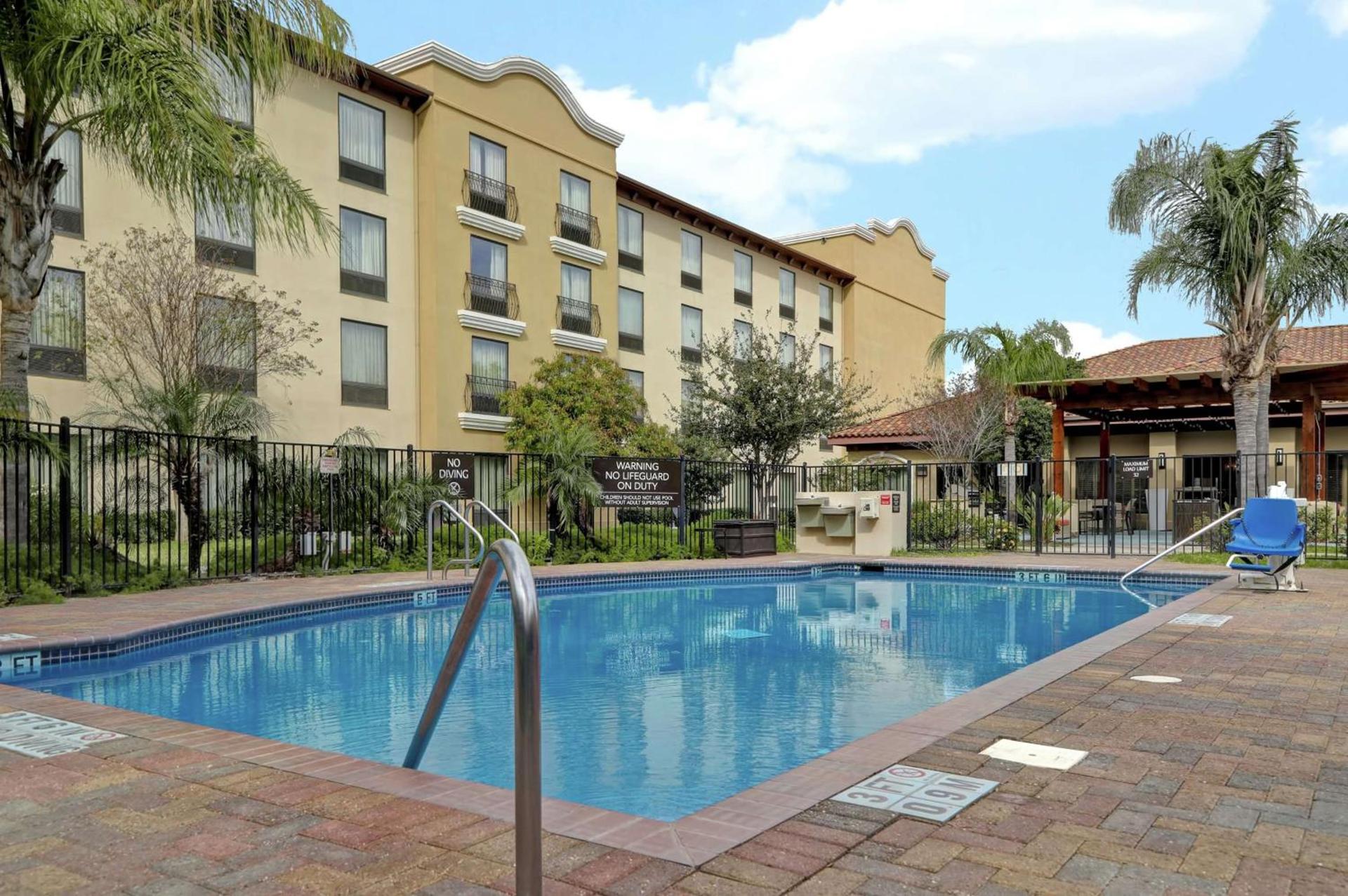 Homewood Suites by Hilton McAllen photo 10
