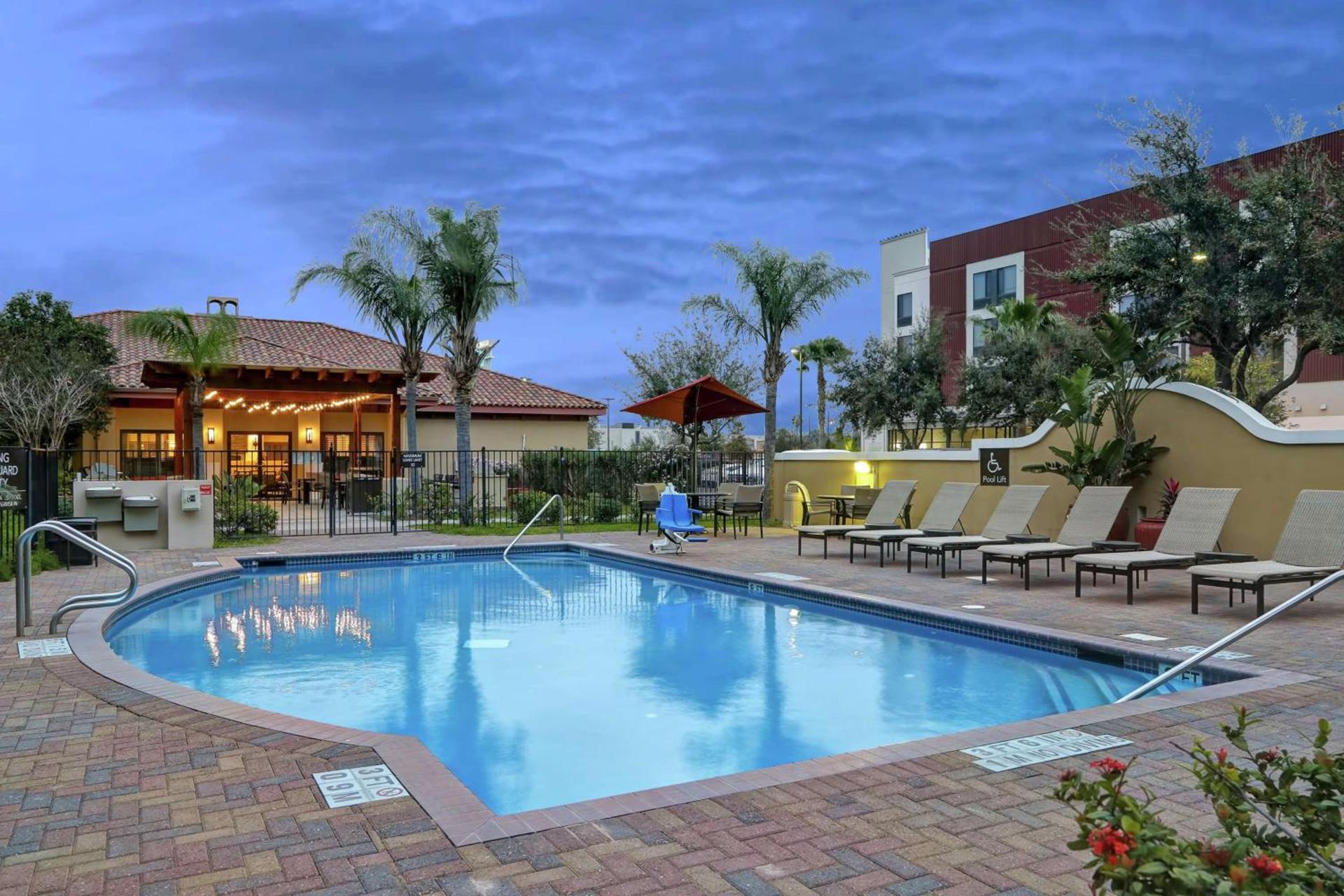 Homewood Suites by Hilton McAllen photo 11