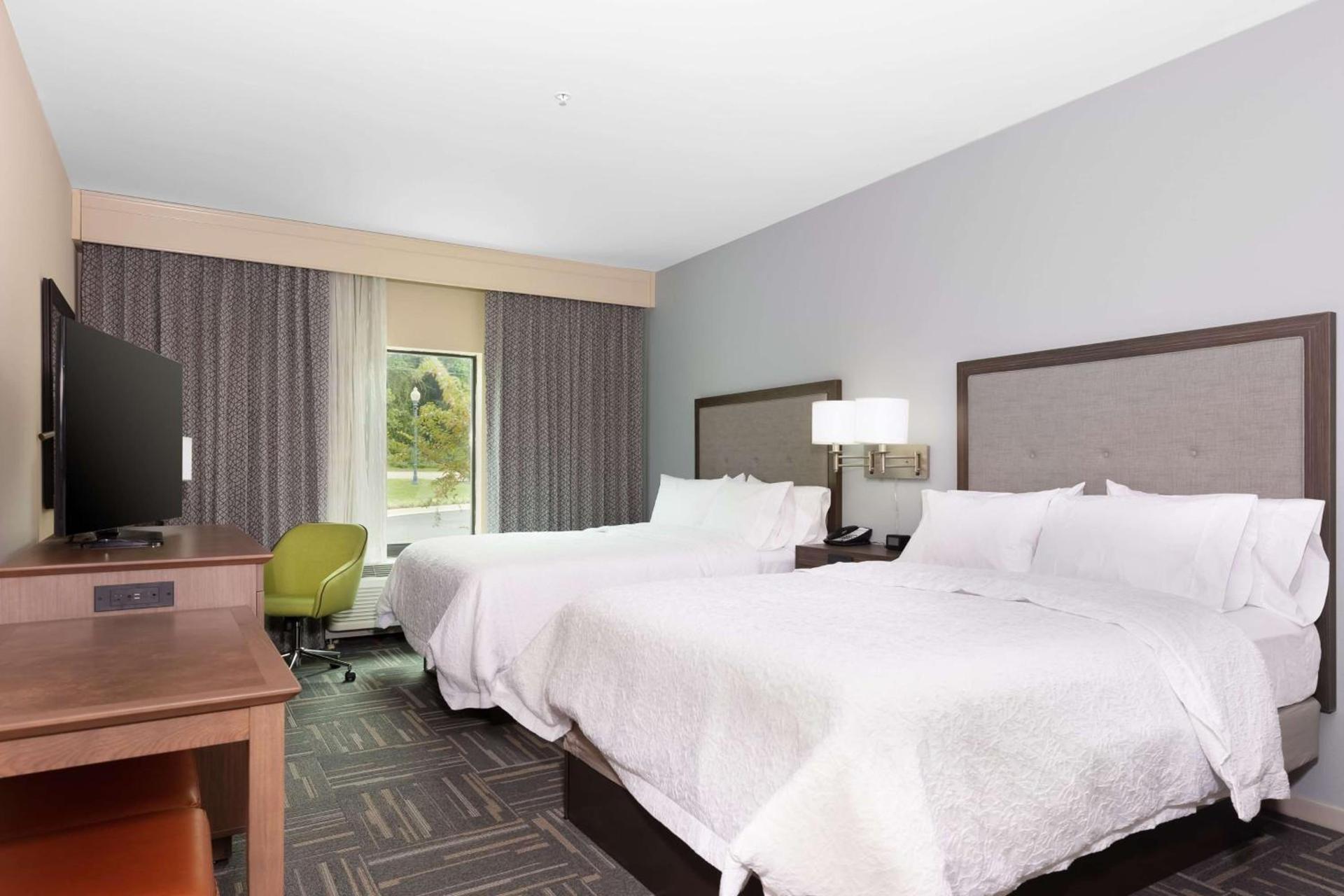 Hampton Inn Wetumpka photo 26