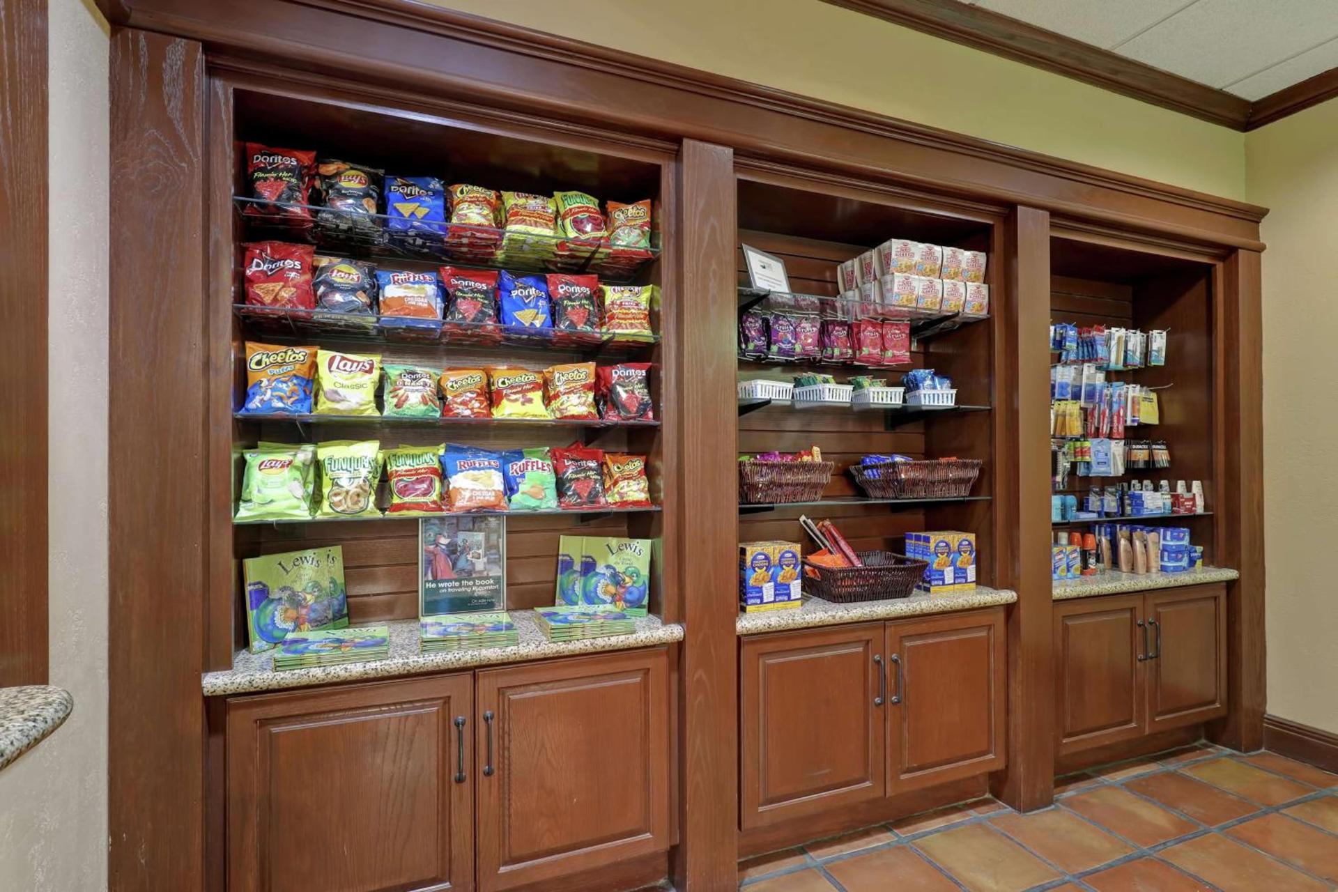 Homewood Suites by Hilton McAllen photo 14