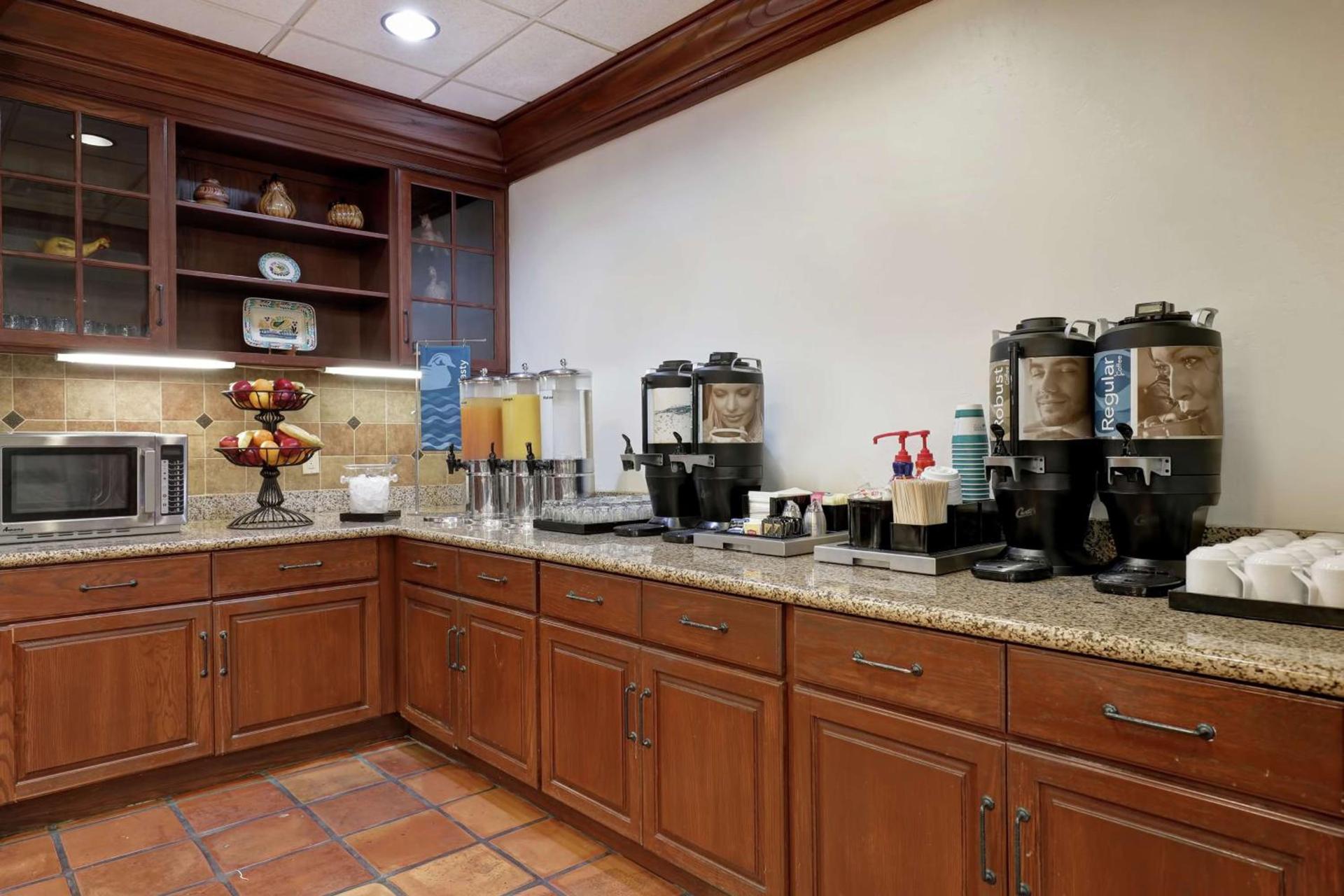 Homewood Suites by Hilton McAllen photo 13