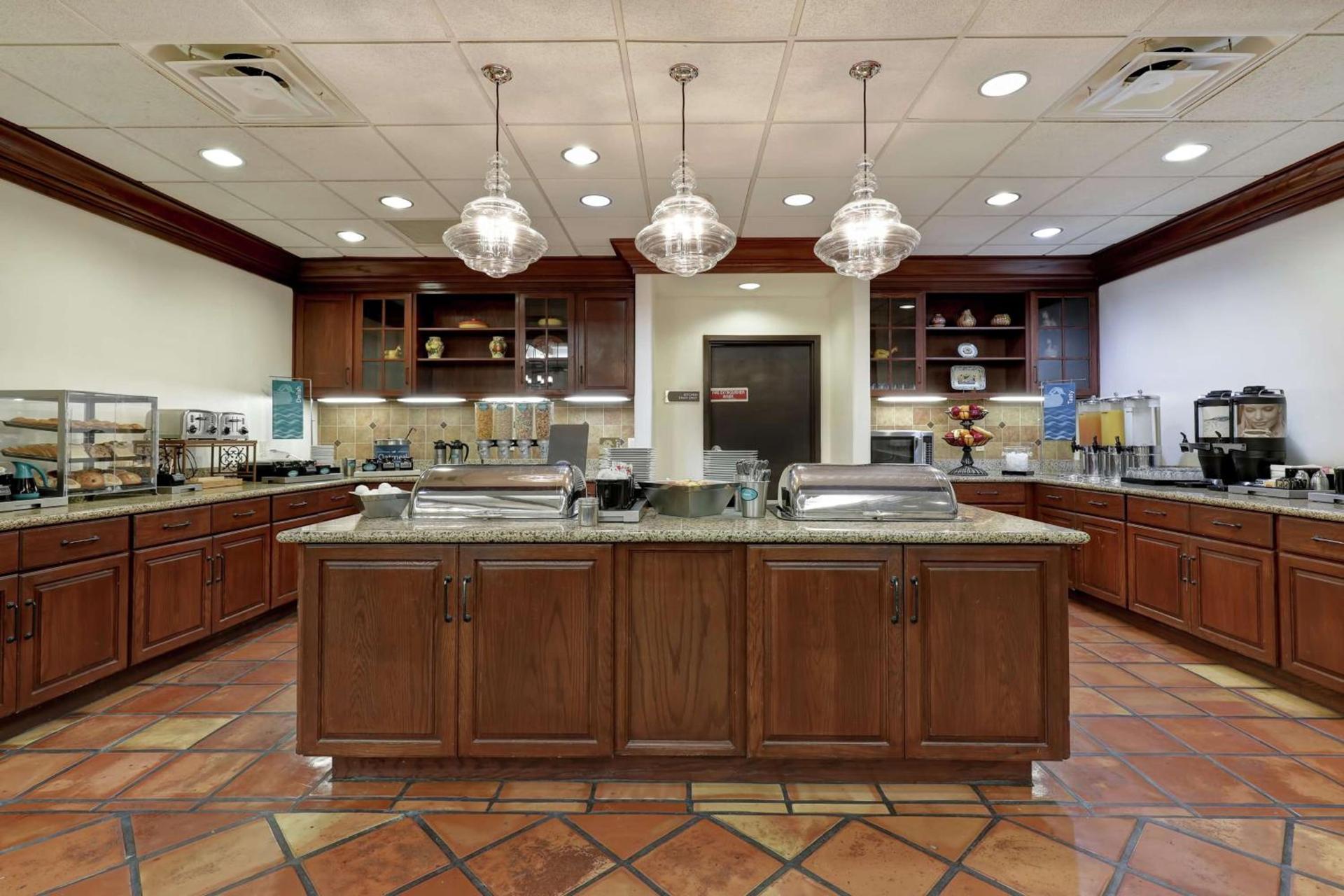 Homewood Suites by Hilton McAllen photo 16