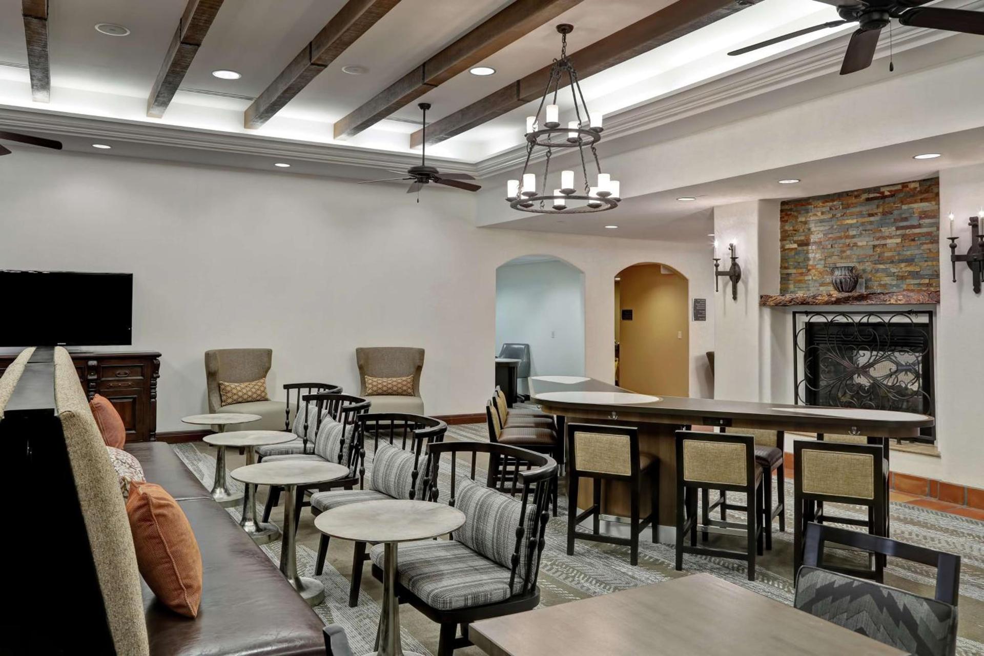 Homewood Suites by Hilton McAllen photo 17
