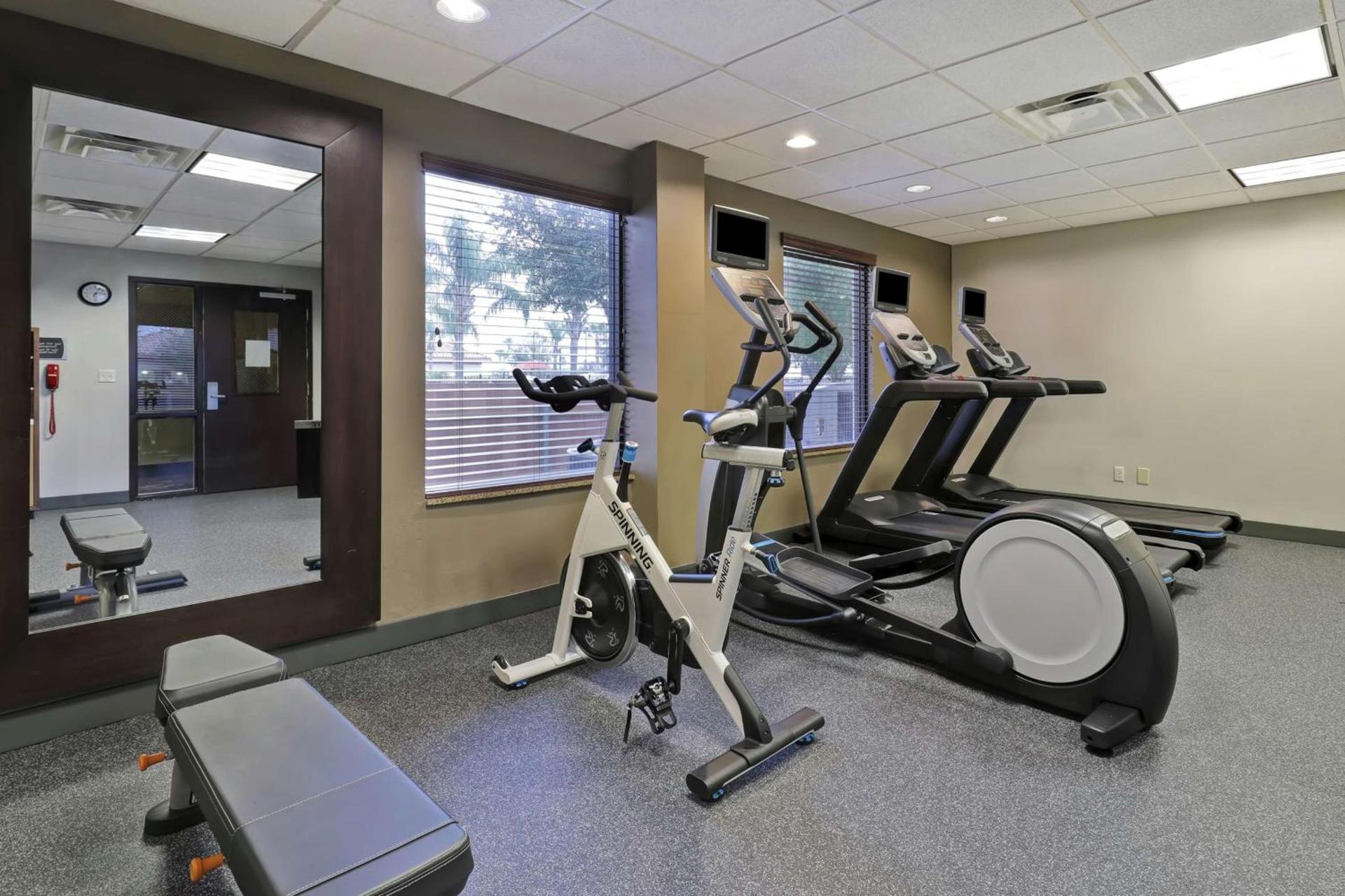 Homewood Suites by Hilton McAllen photo 18