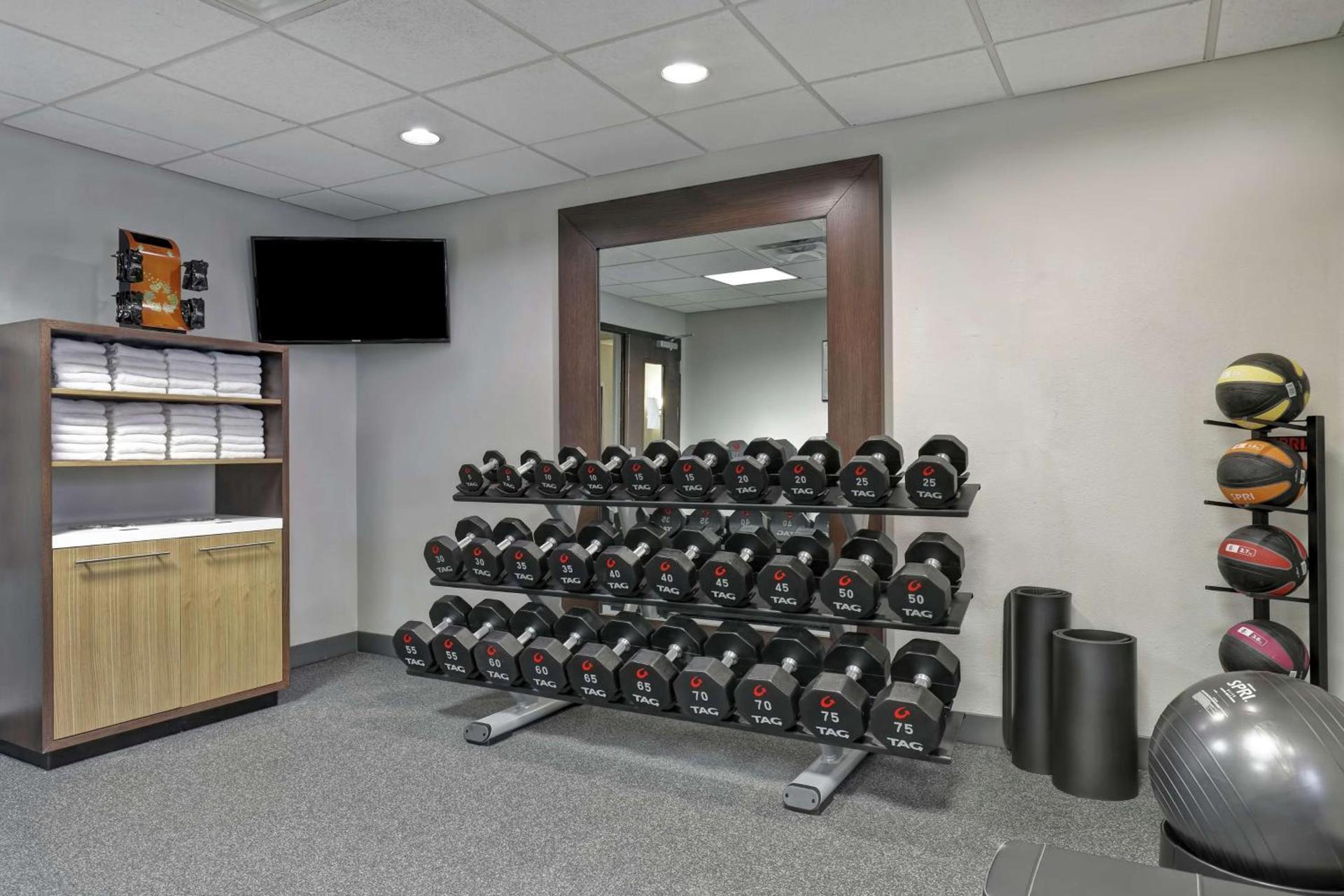 Homewood Suites by Hilton McAllen photo 19