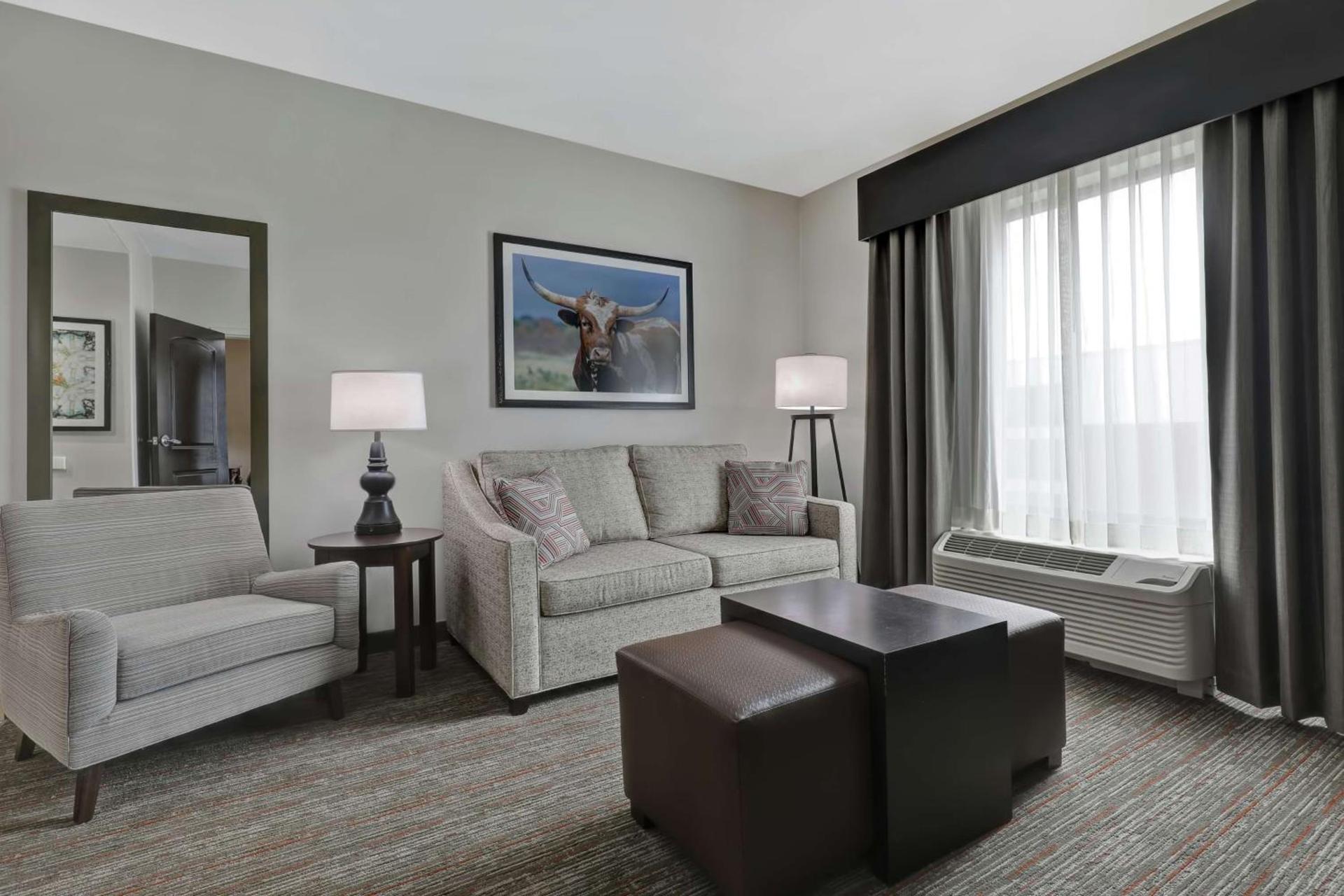 Homewood Suites by Hilton McAllen photo 20