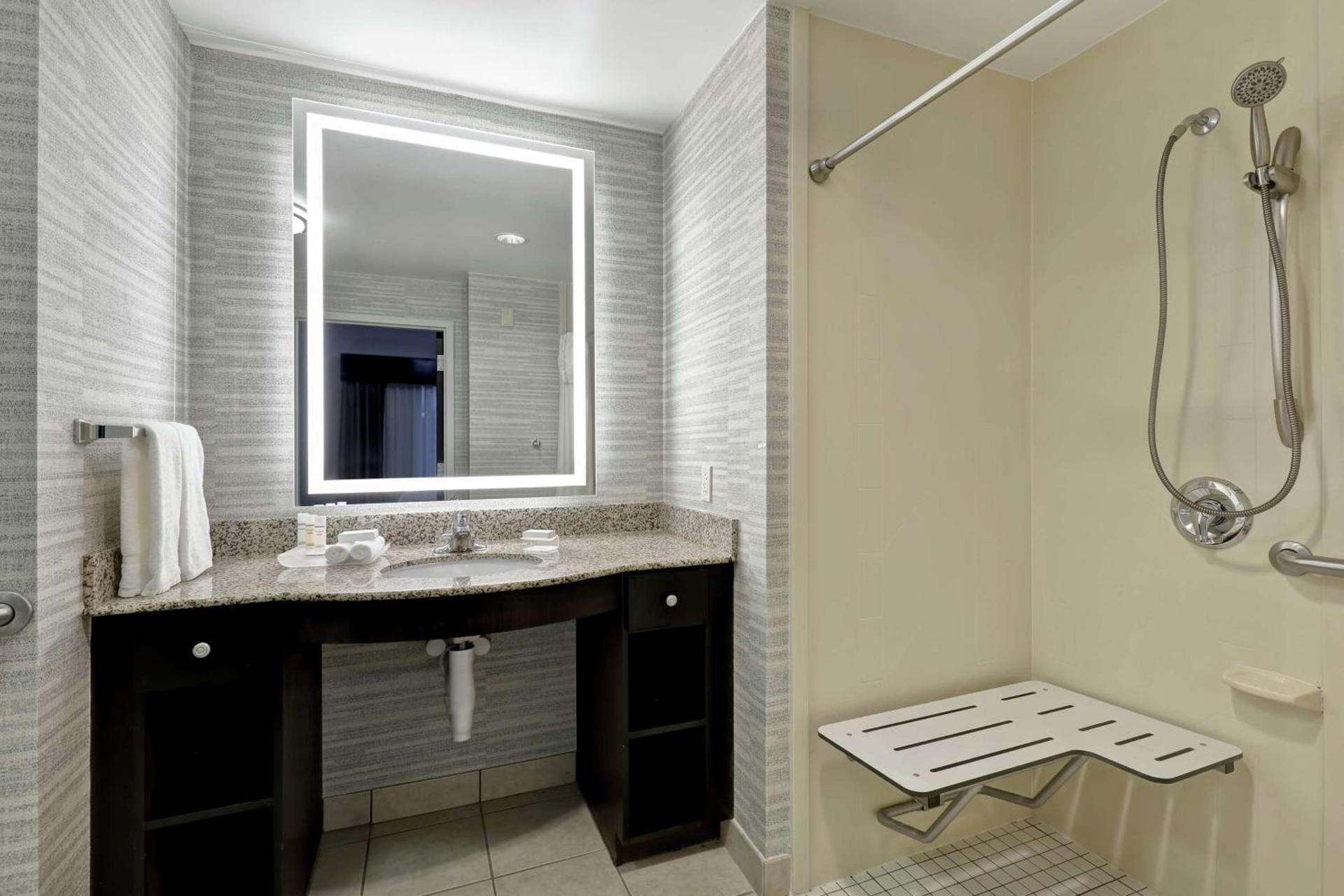 Homewood Suites by Hilton McAllen photo 22