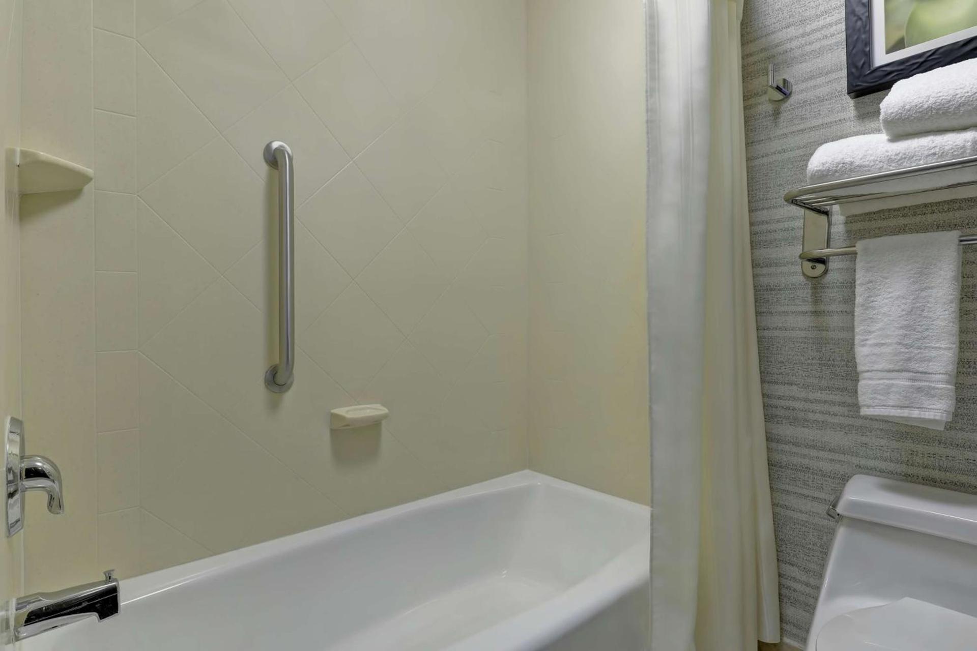 Homewood Suites by Hilton McAllen photo 23